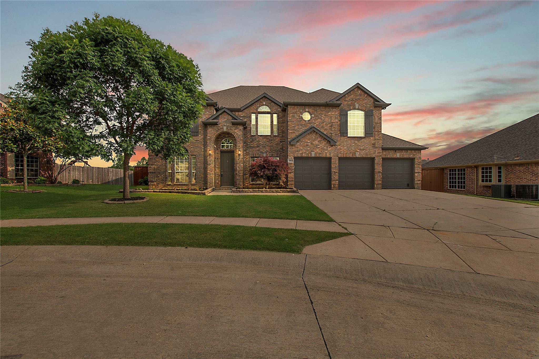 Celina, TX 75009,303 Tobiano Court