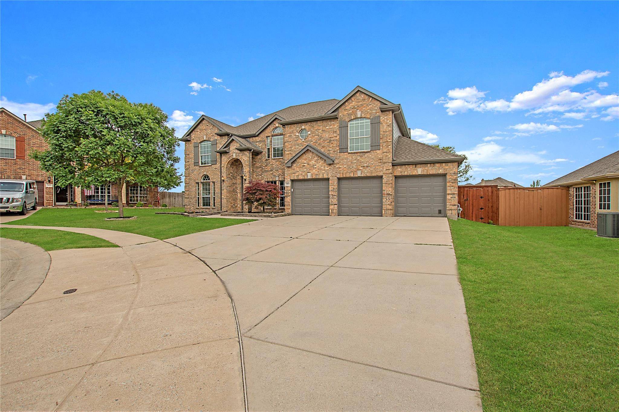 Celina, TX 75009,303 Tobiano Court