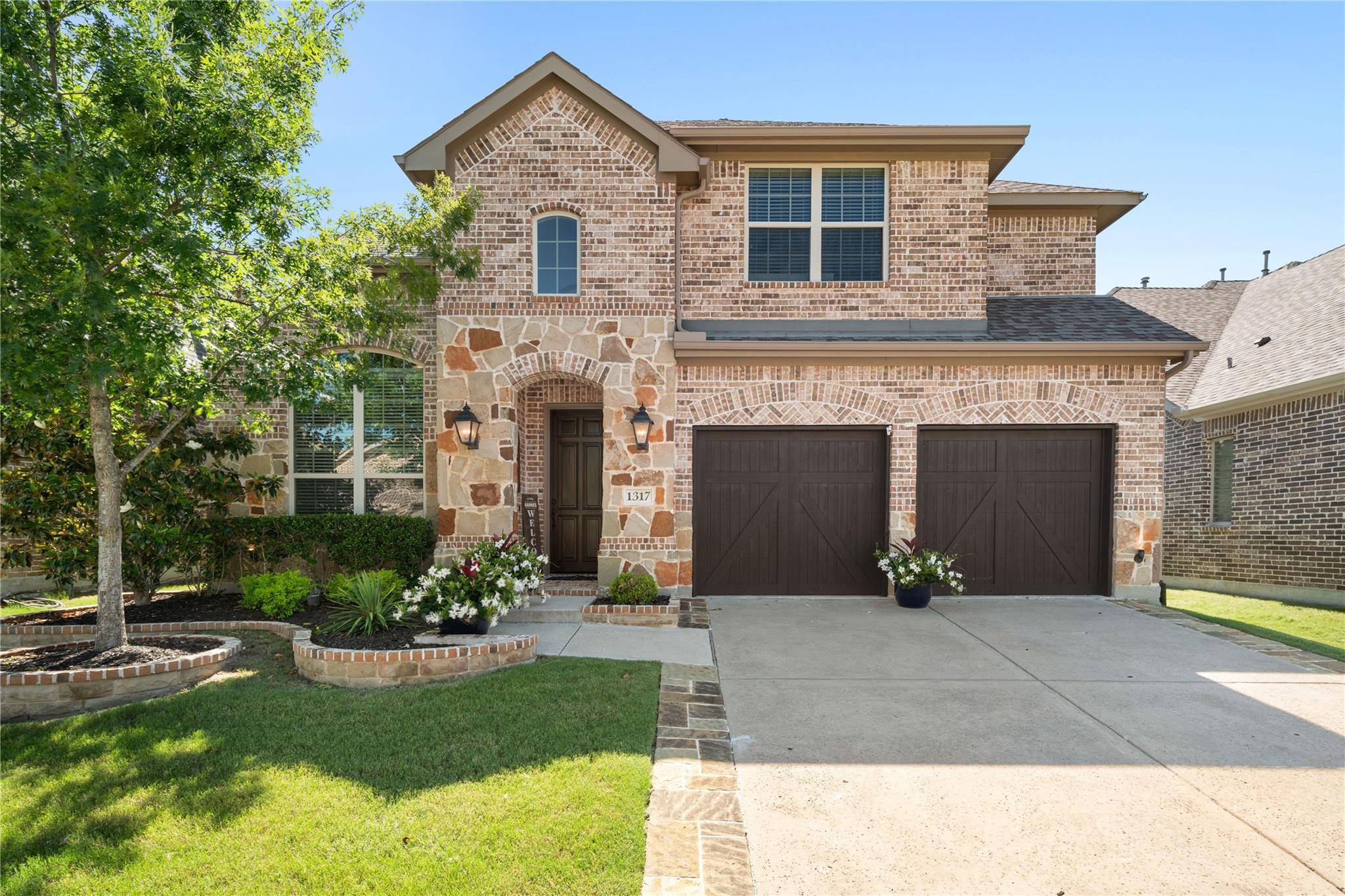 Celina, TX 75009,1317 Skyflower Lane