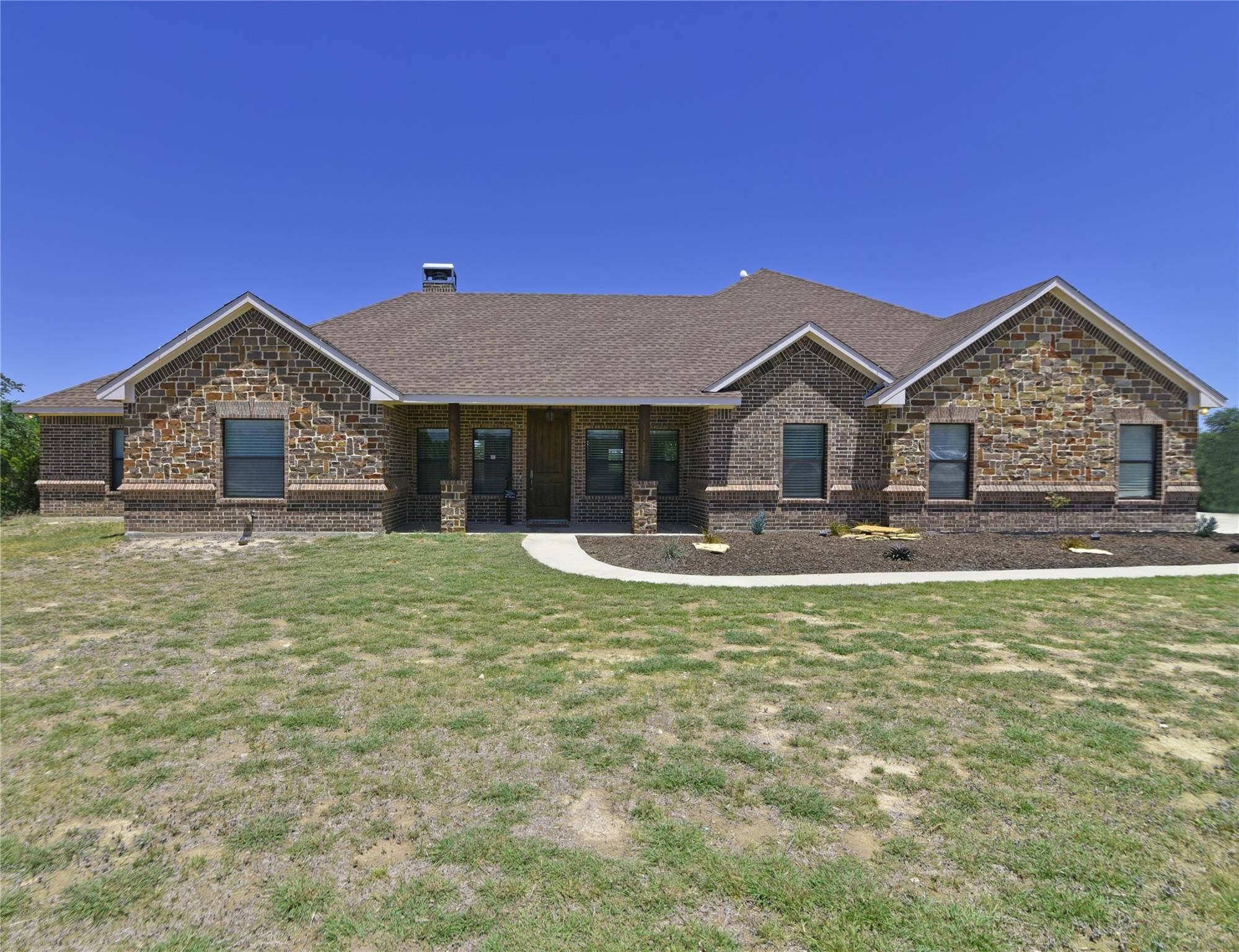 Springtown, TX 76082,210 Carter Road