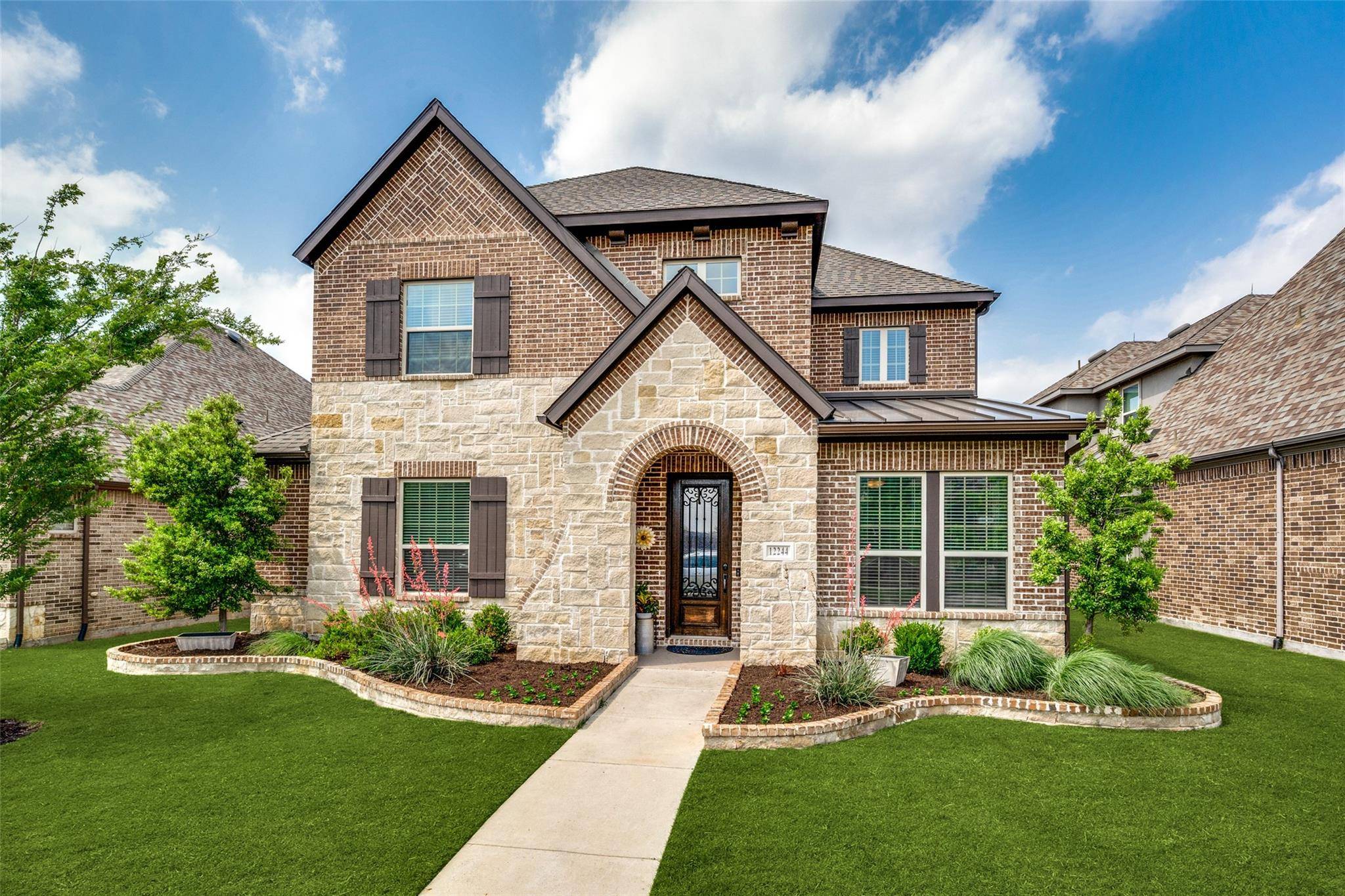 Frisco, TX 75035,12244 Burnt Prairie Lane