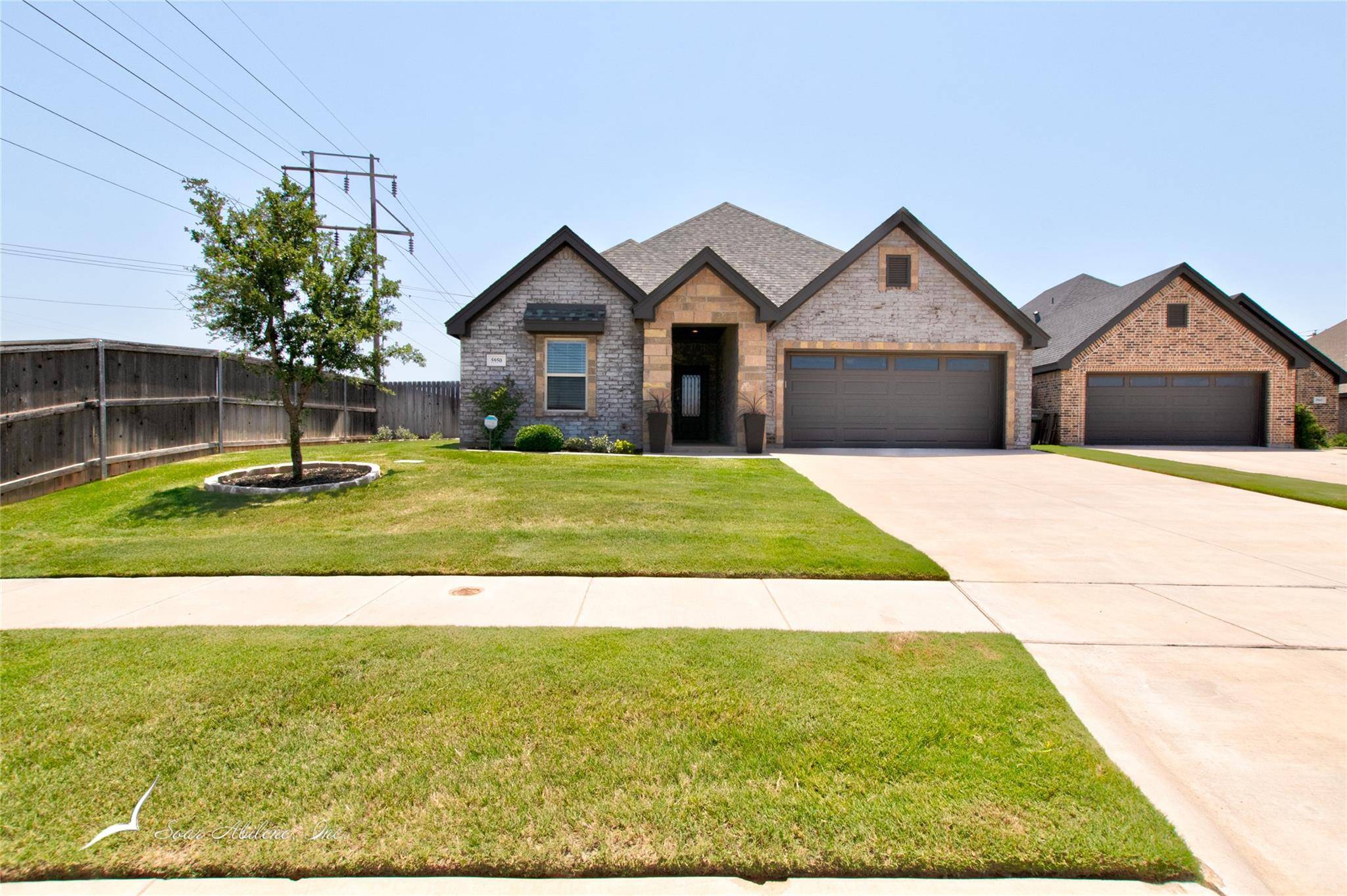 Abilene, TX 79606,5950 Legacy Drive