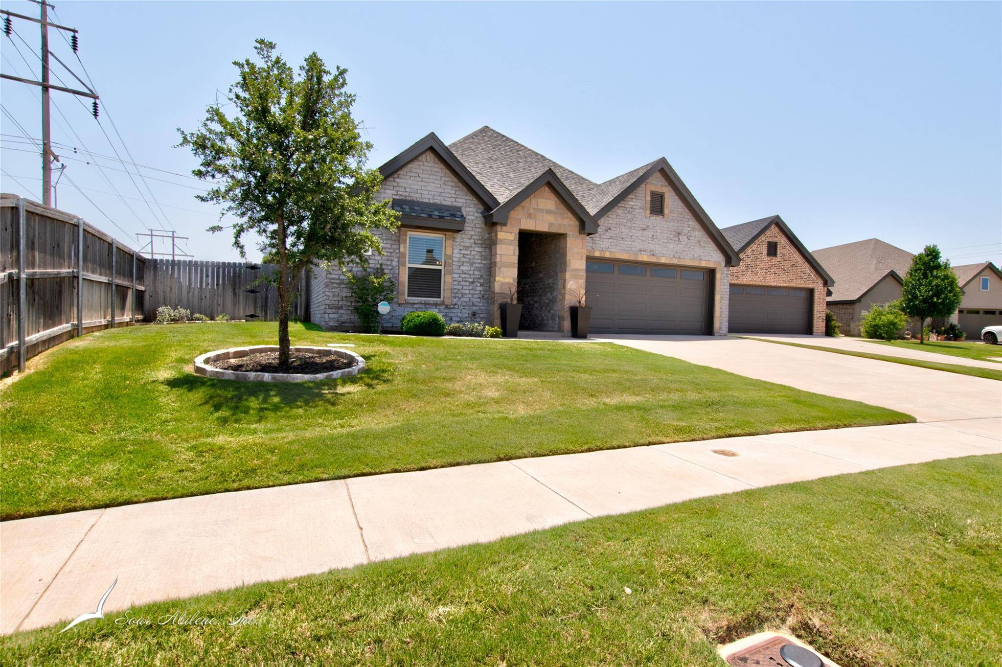 Abilene, TX 79606,5950 Legacy Drive