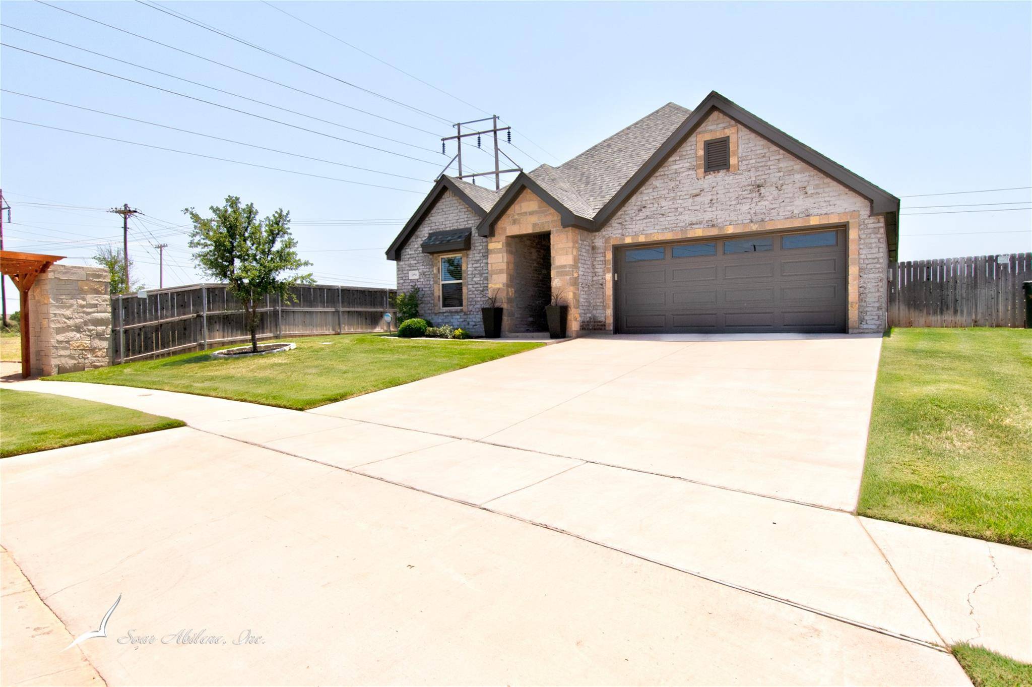 Abilene, TX 79606,5950 Legacy Drive