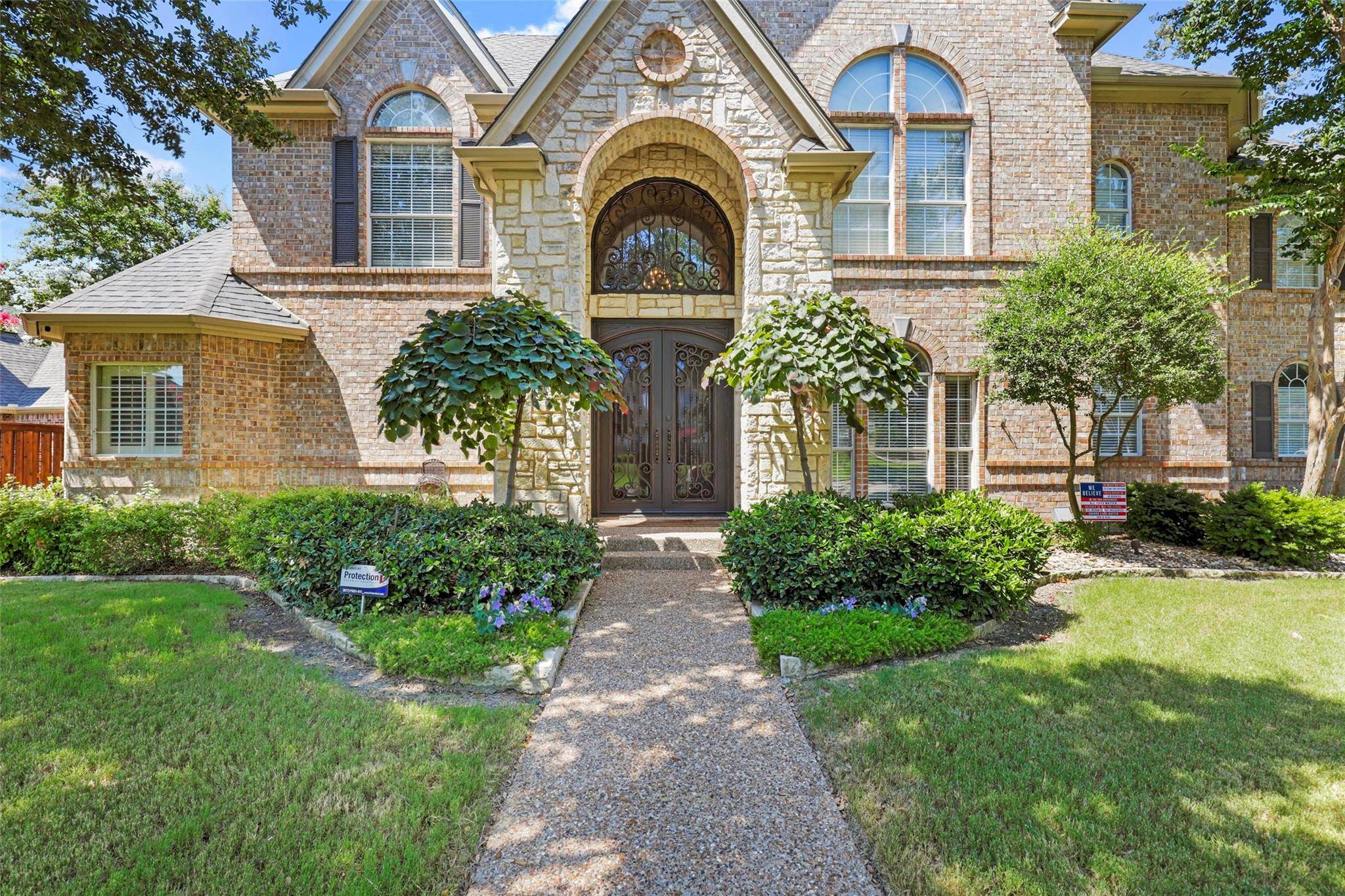 Southlake, TX 76092,800 Parkdale Drive