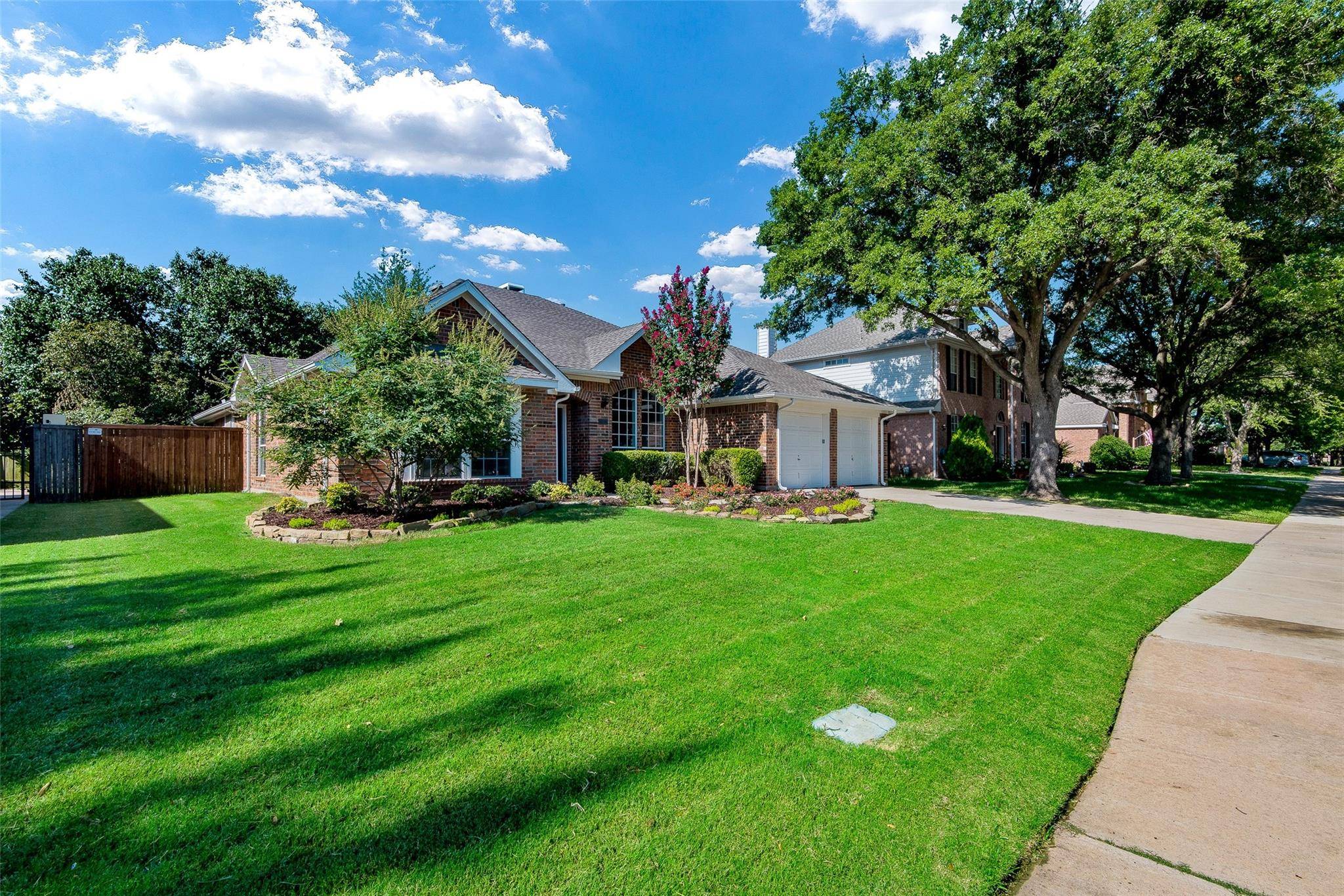 Flower Mound, TX 75022,2821 Elmridge Drive