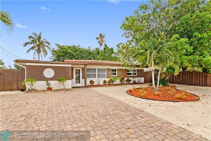 Wilton Manors, FL 33334,125 Almar Dr