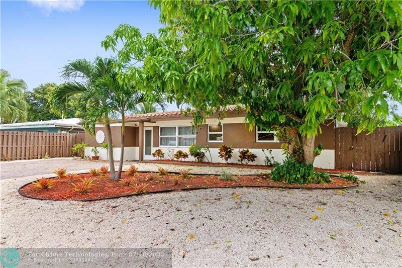 Wilton Manors, FL 33334,125 Almar Dr