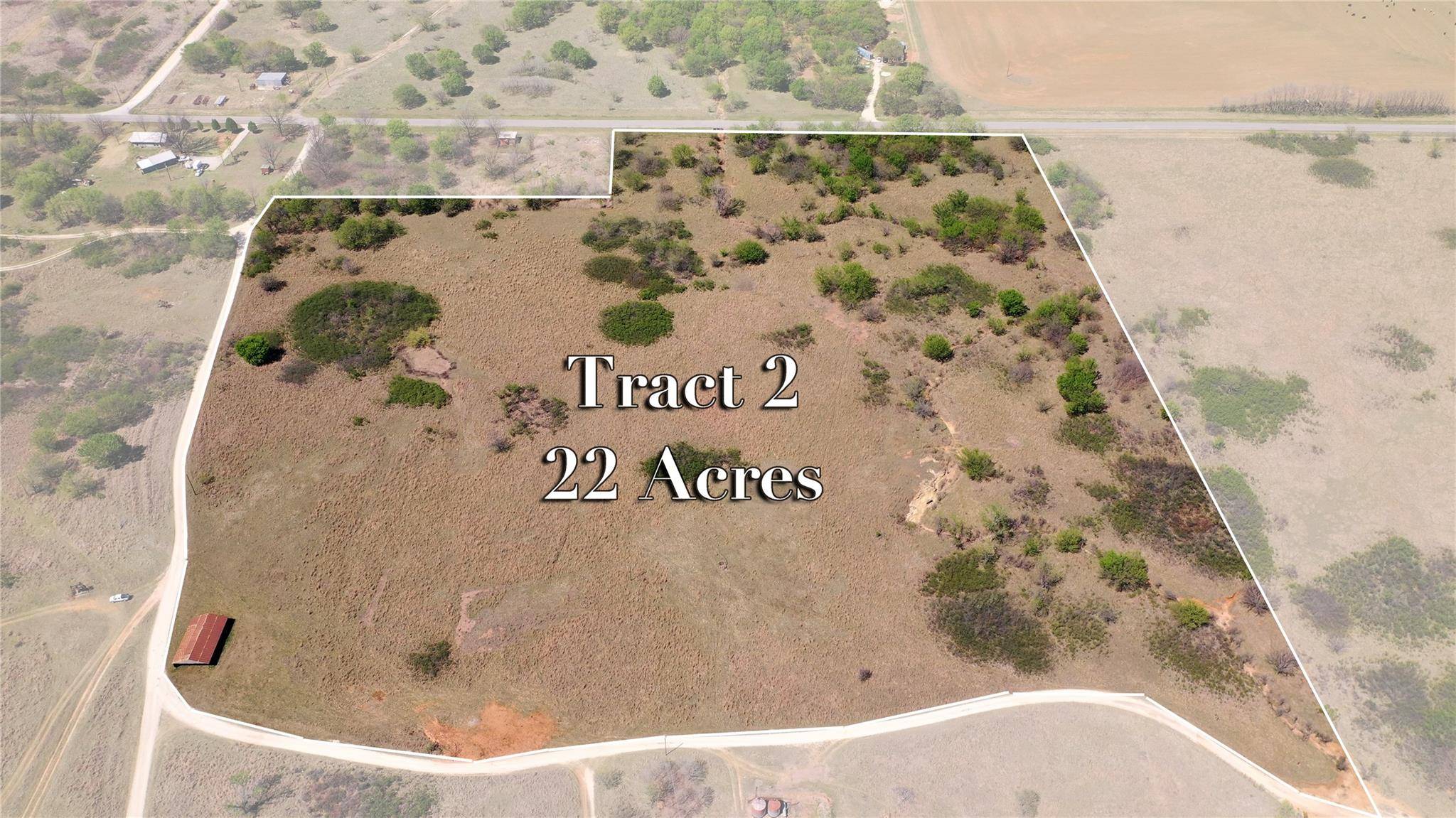 Nocona, TX 76255,Tract 2 FM 103 FM 103