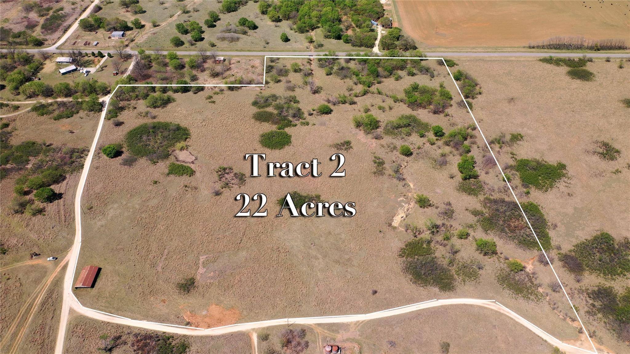 Nocona, TX 76255,Tract 2 FM 103 FM 103