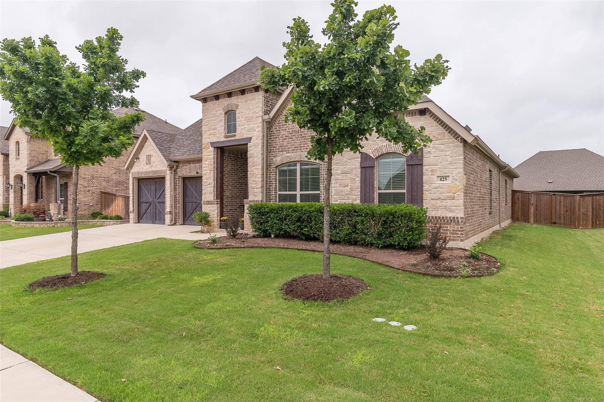 Midlothian, TX 76065,425 Salt Cedar Drive