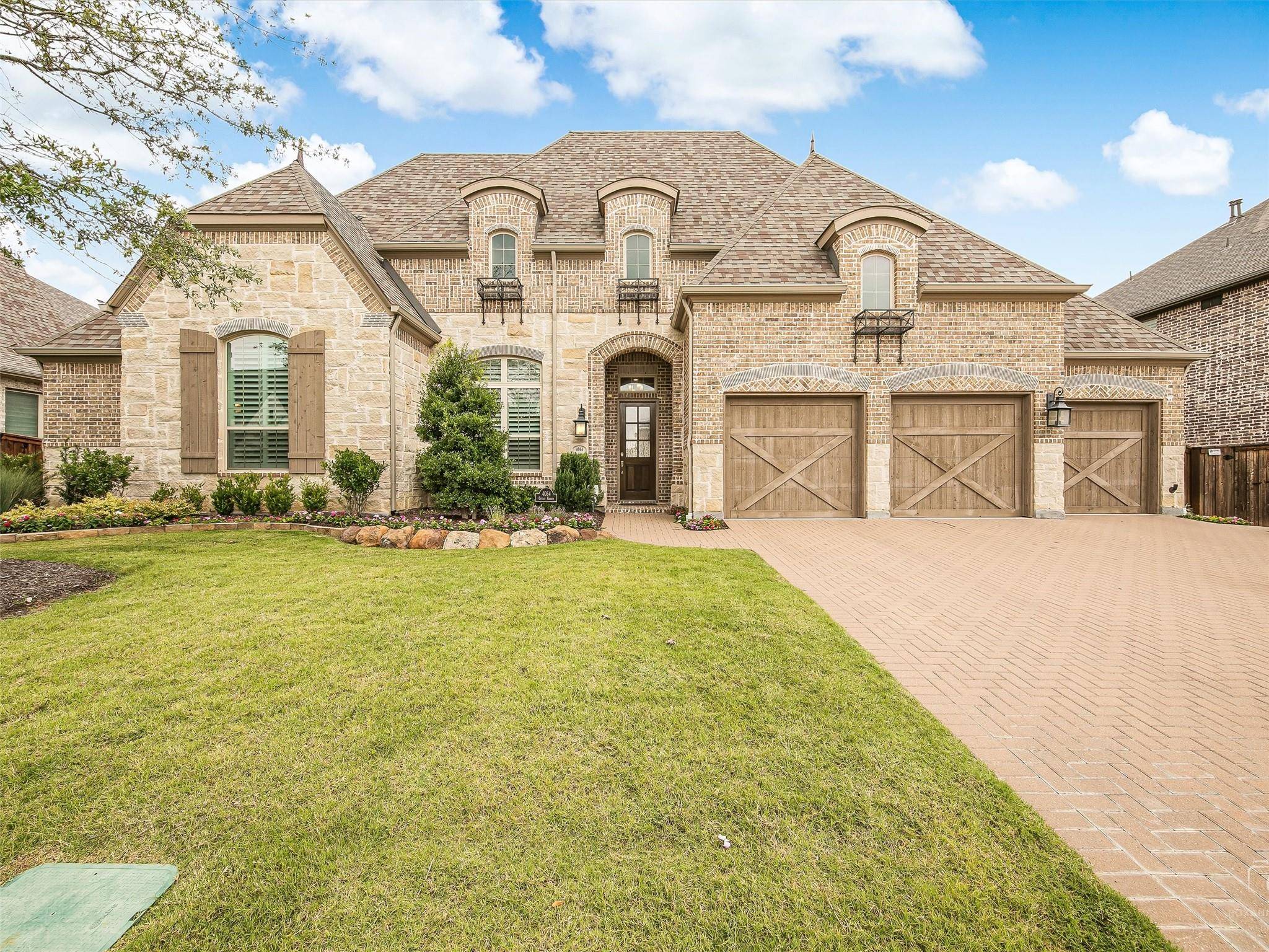 Frisco, TX 75034,4064 Covent Garden Lane