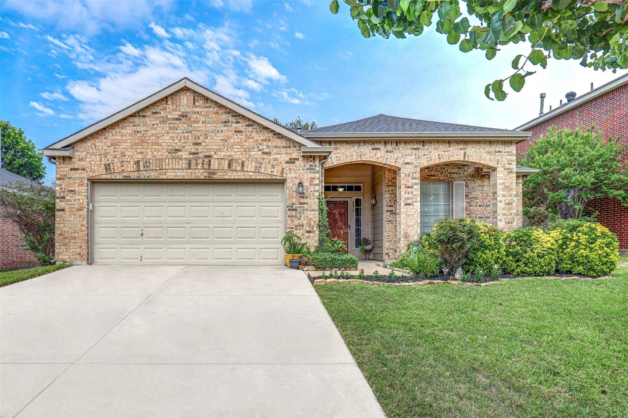 Fort Worth, TX 76137,8475 Greylock Court