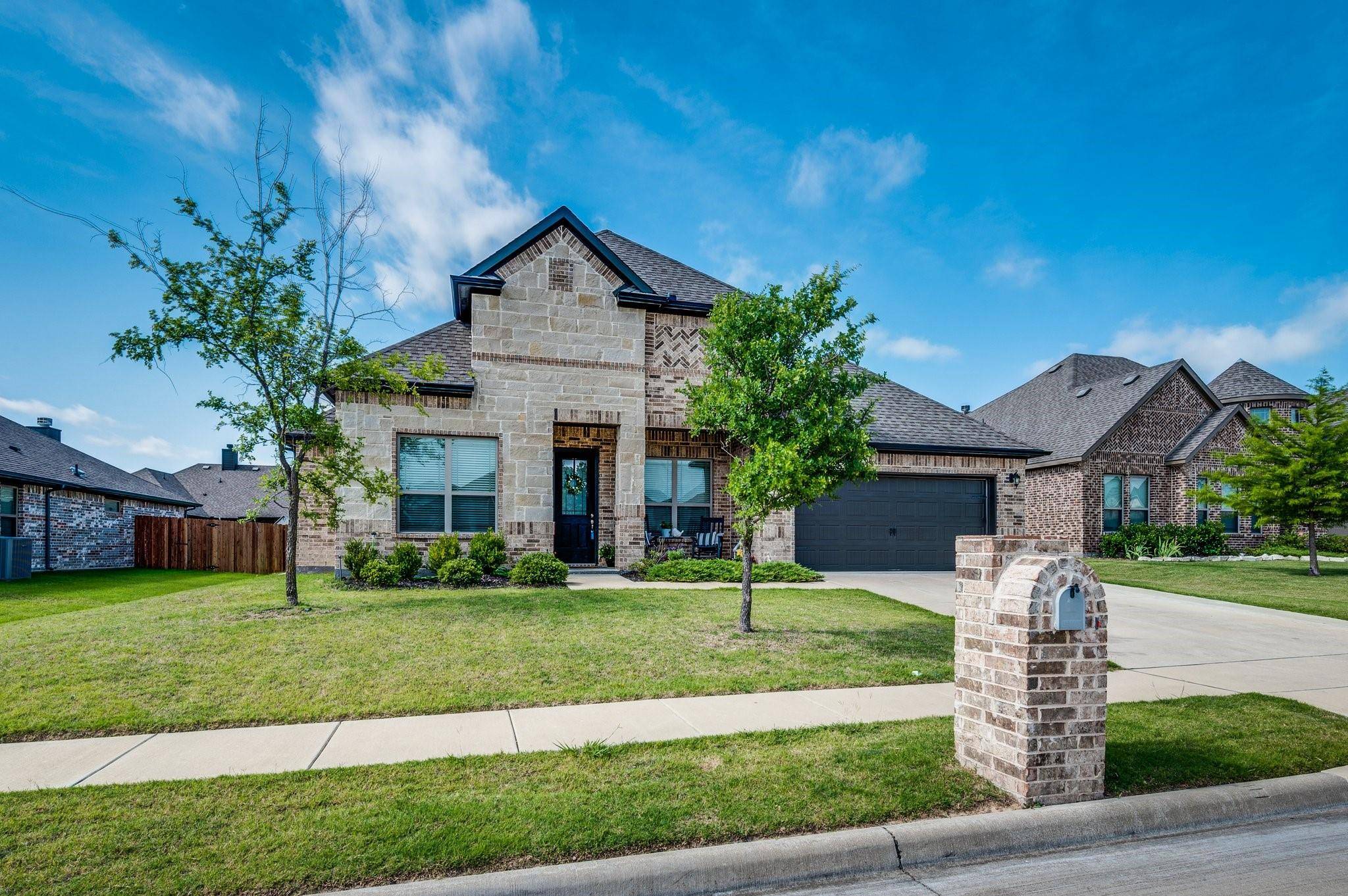 Waxahachie, TX 75165,412 Valley Brook Court