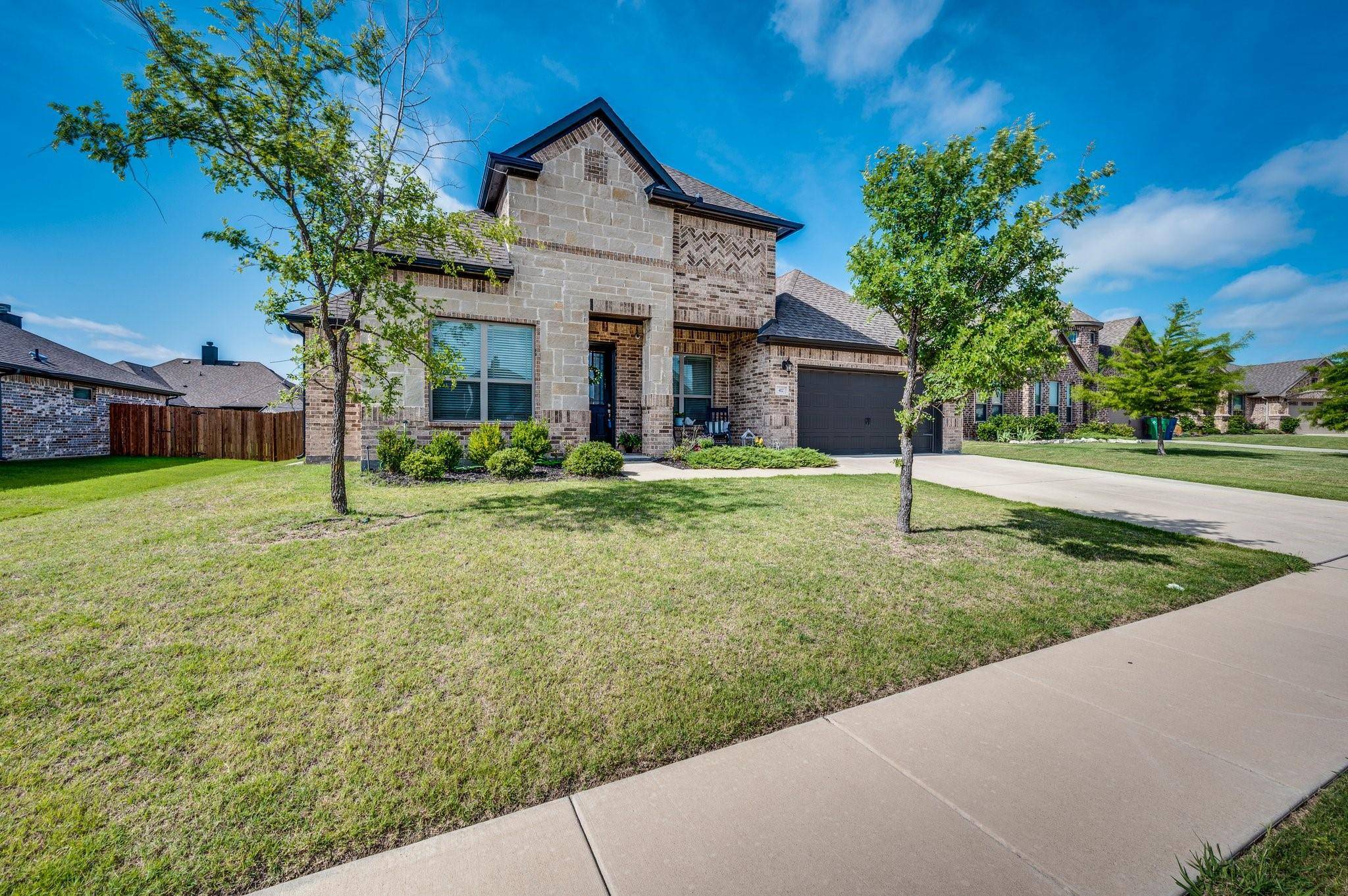 Waxahachie, TX 75165,412 Valley Brook Court