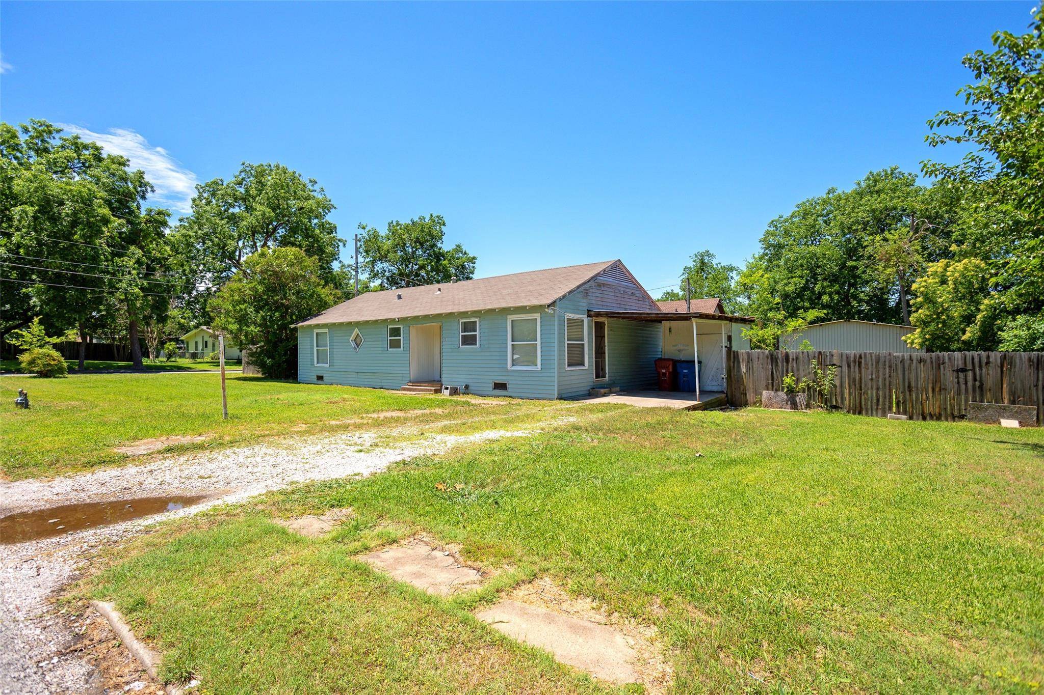 Farmersville, TX 75442,312 Orange Avenue