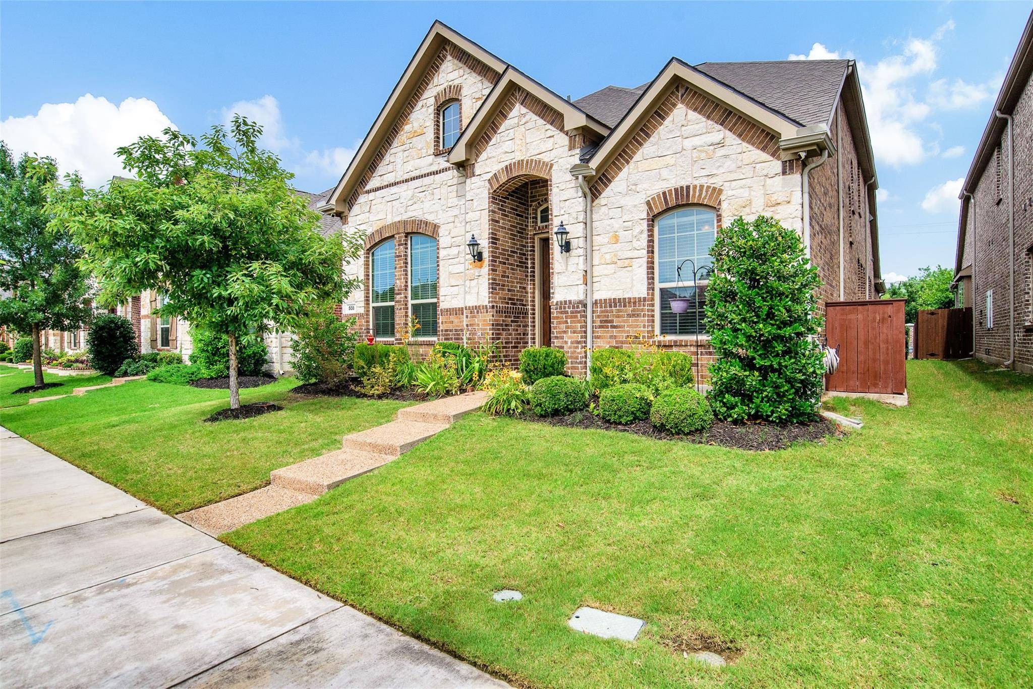 Euless, TX 76039,508 Rustic Lane