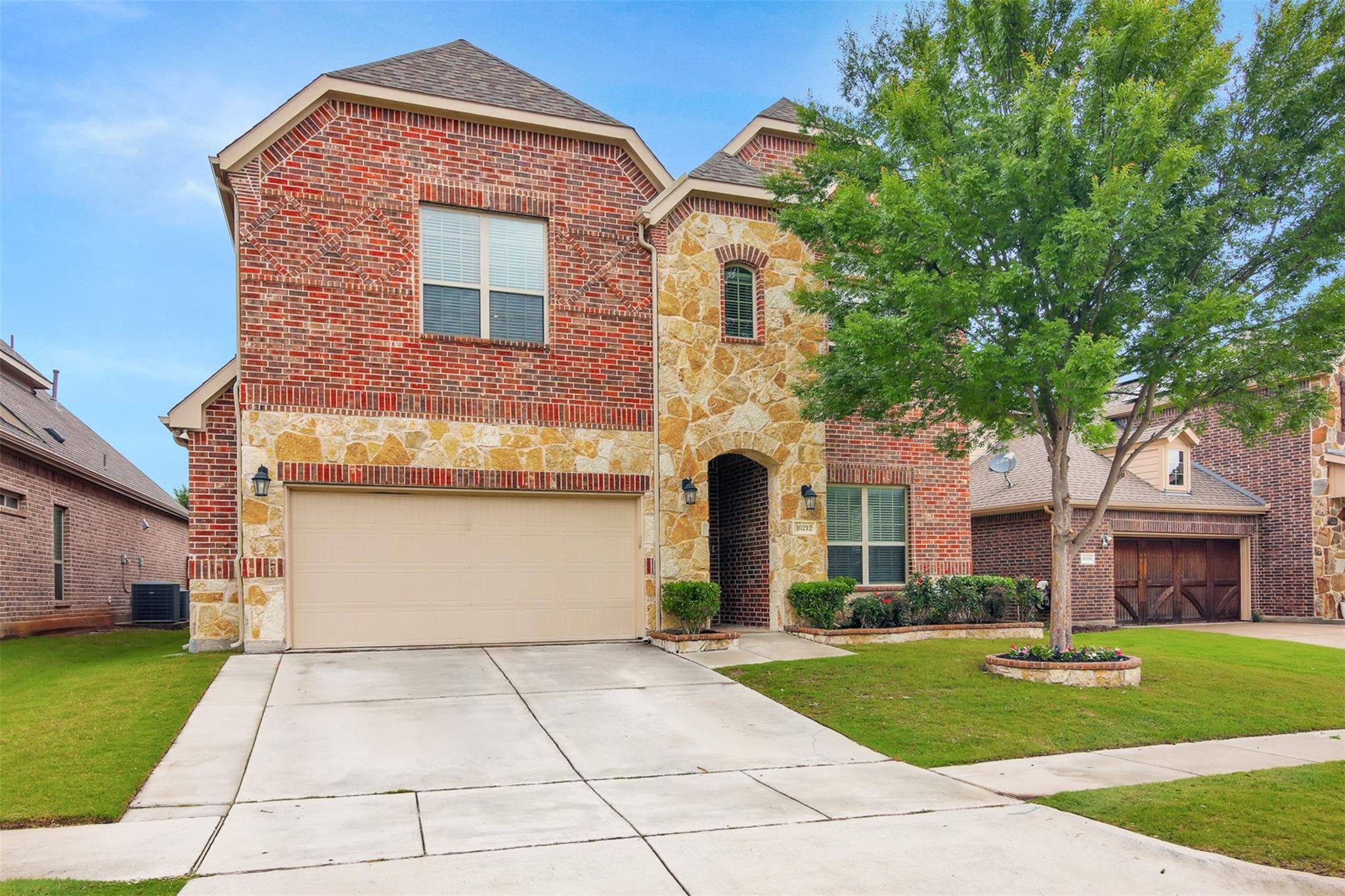 Mckinney, TX 75072,10212 Raspberry Road