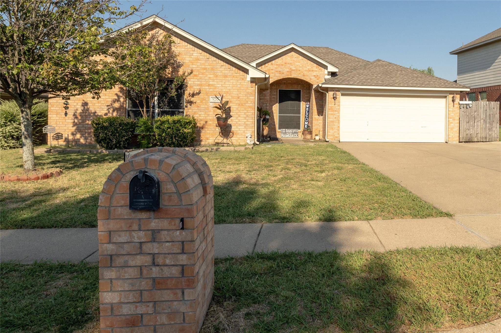 Alvarado, TX 76009,103 Stonewood Way