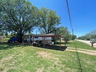 Coleman, TX 76834,906 Roosevelt Street