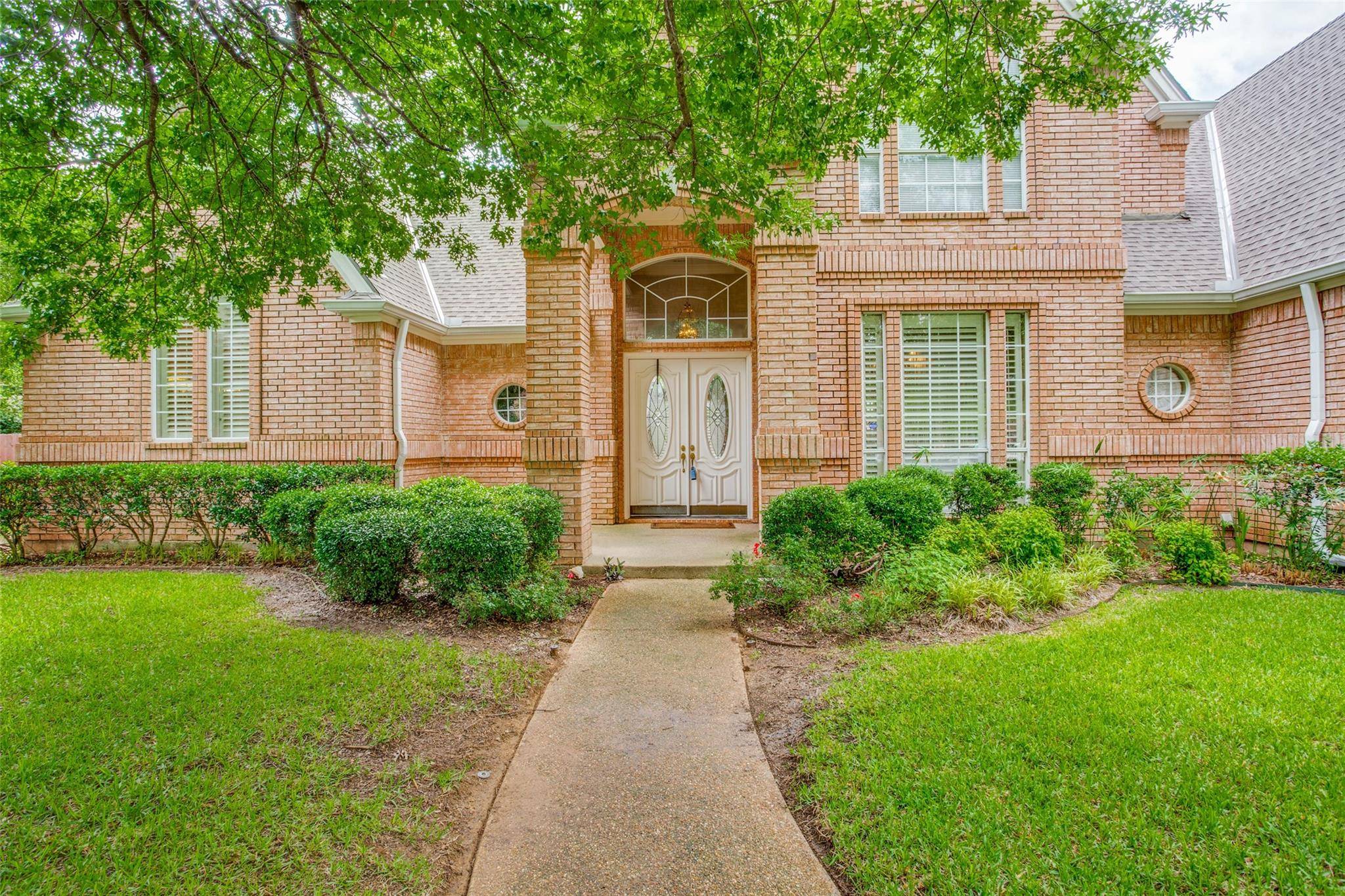 Colleyville, TX 76034,3613 Cotswold Court