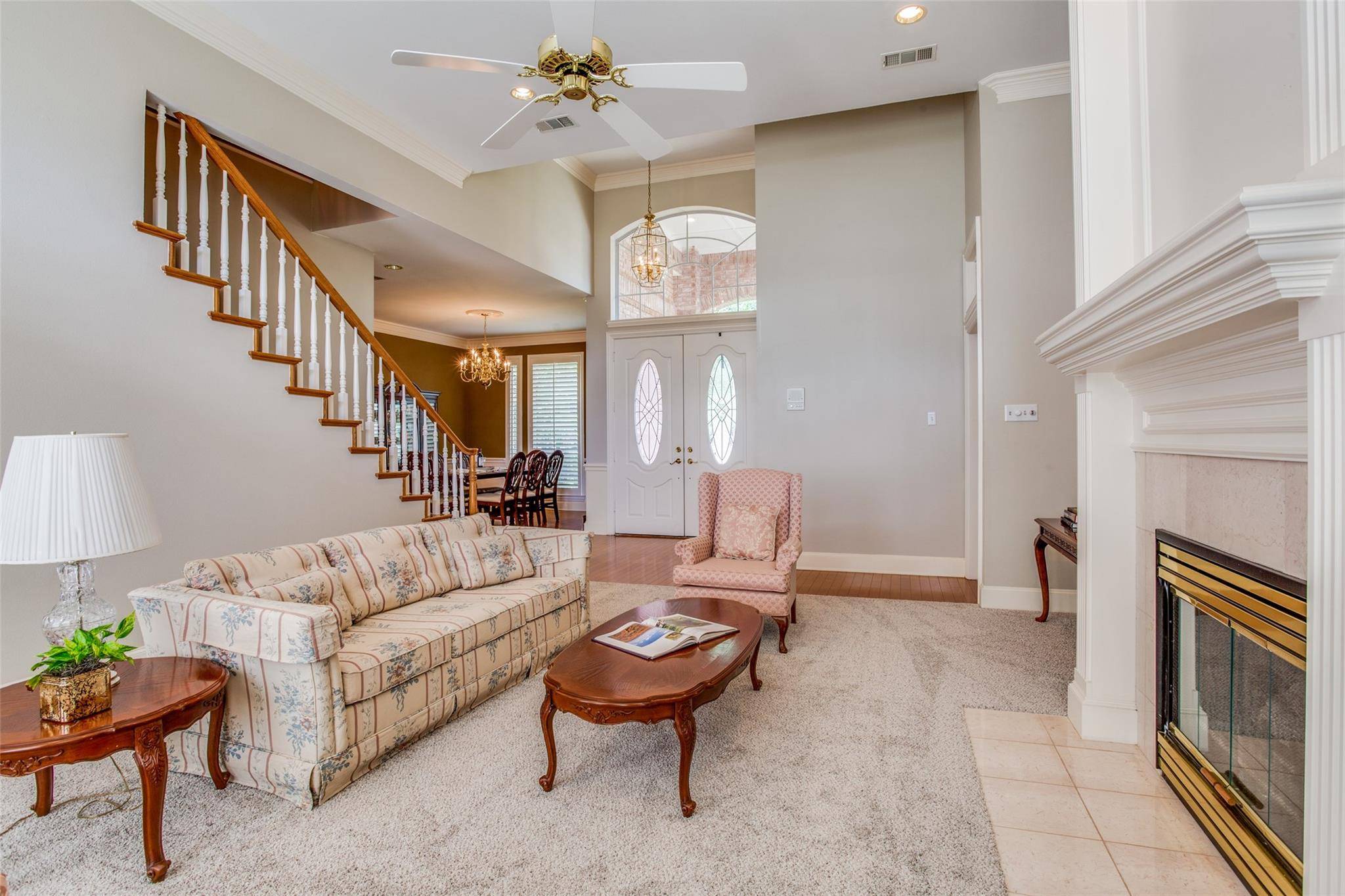 Colleyville, TX 76034,3613 Cotswold Court