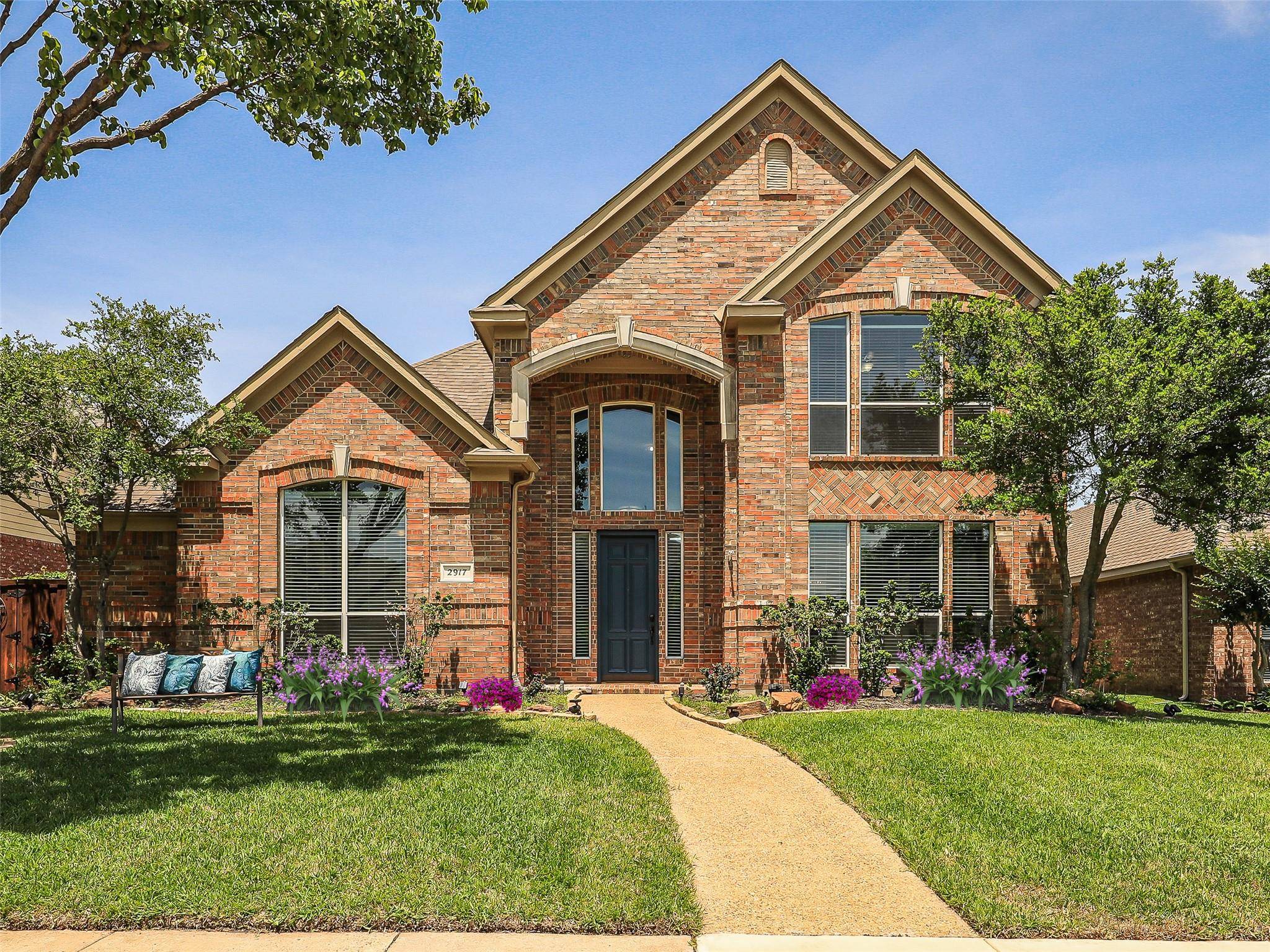 Plano, TX 75023,2917 Ramblewood Way