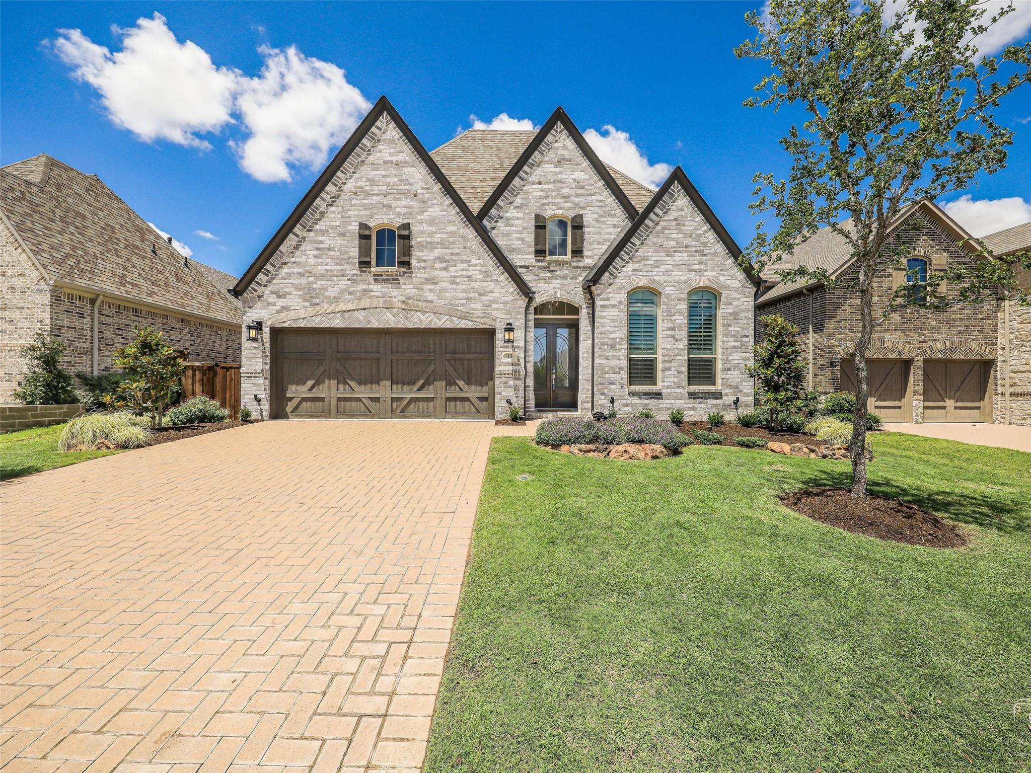 Prosper, TX 75078,1620 Pebblebrook Lane