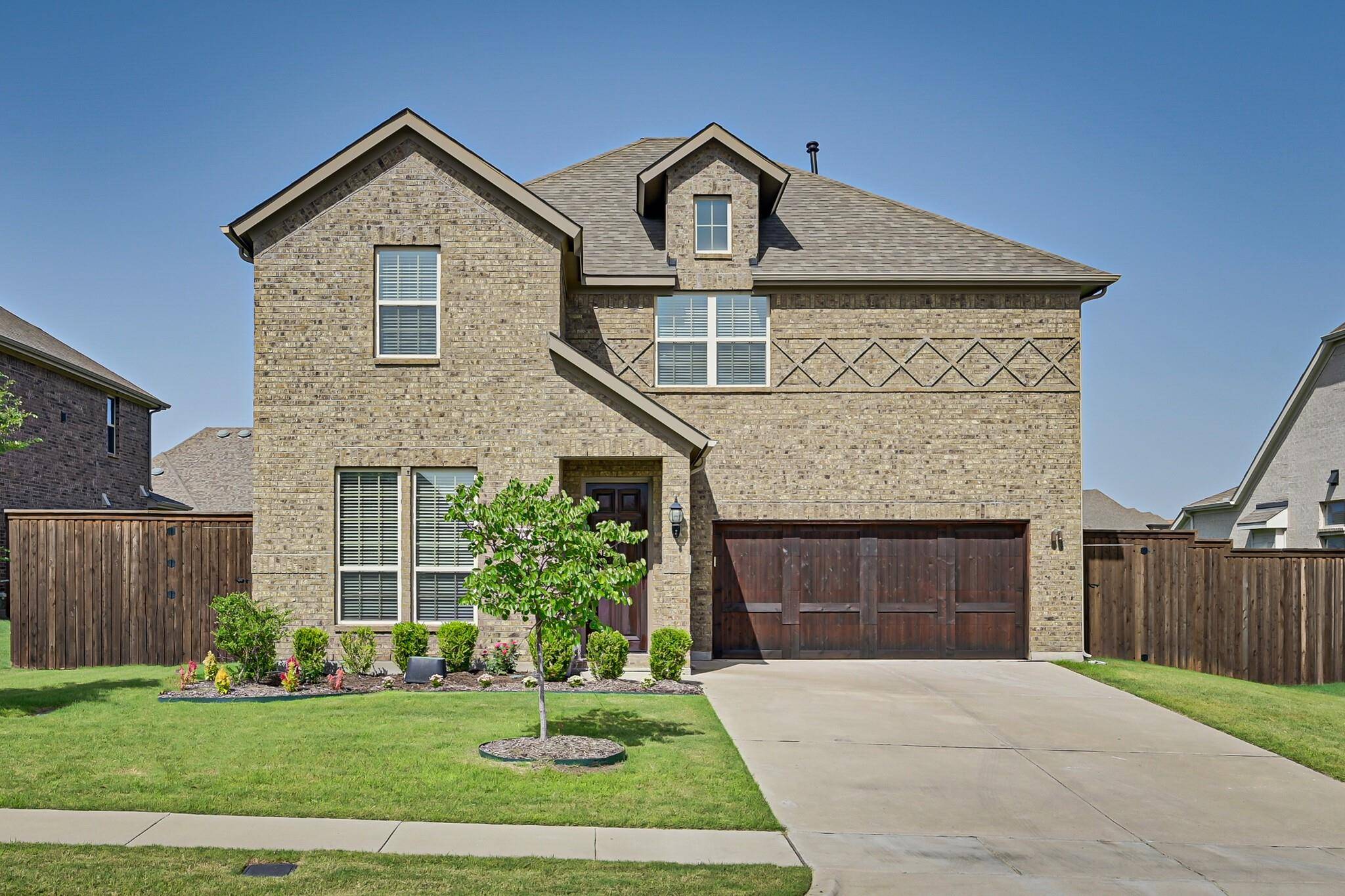 Mansfield, TX 76063,3305 Western Bluff Court