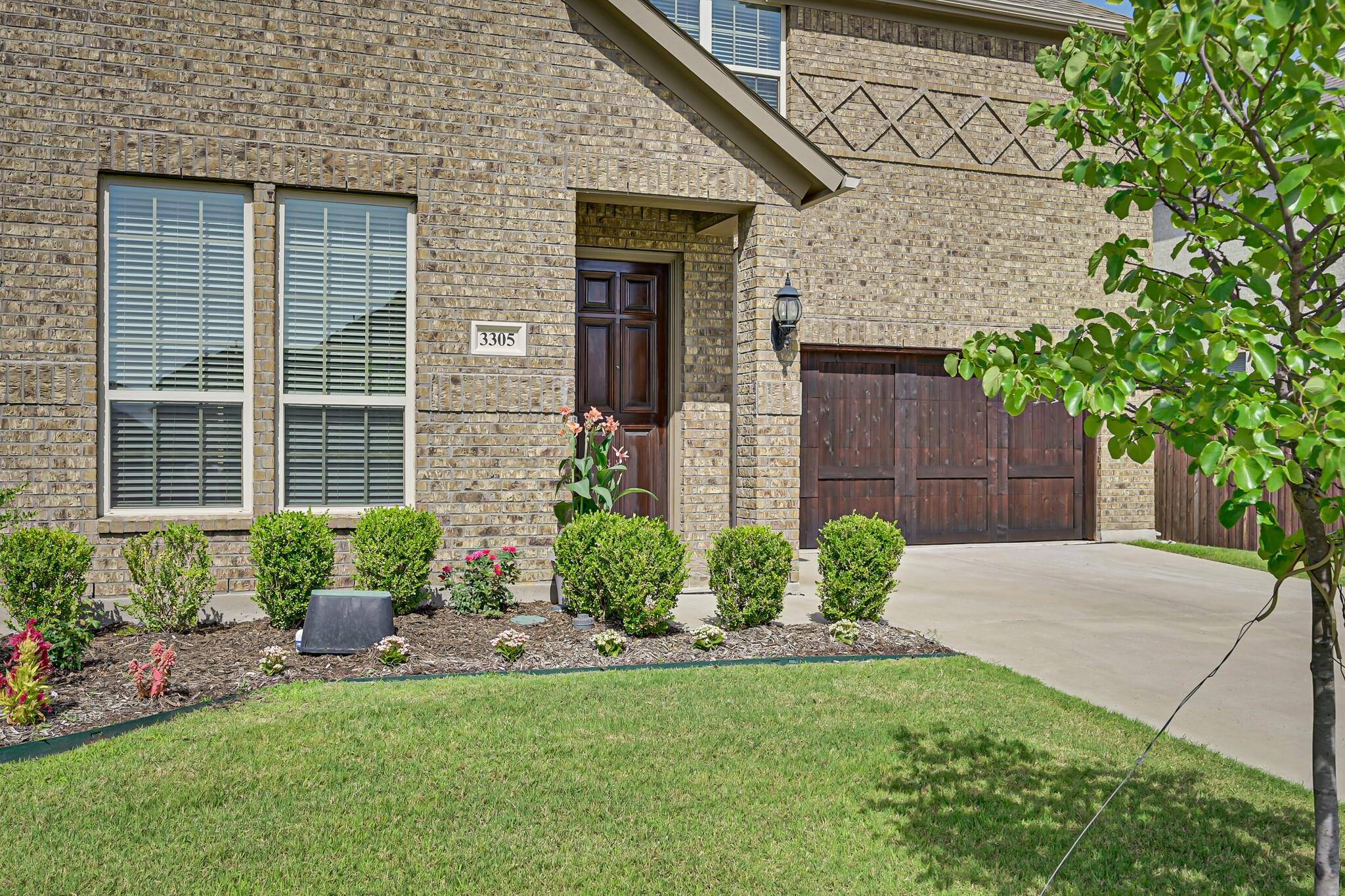 Mansfield, TX 76063,3305 Western Bluff Court