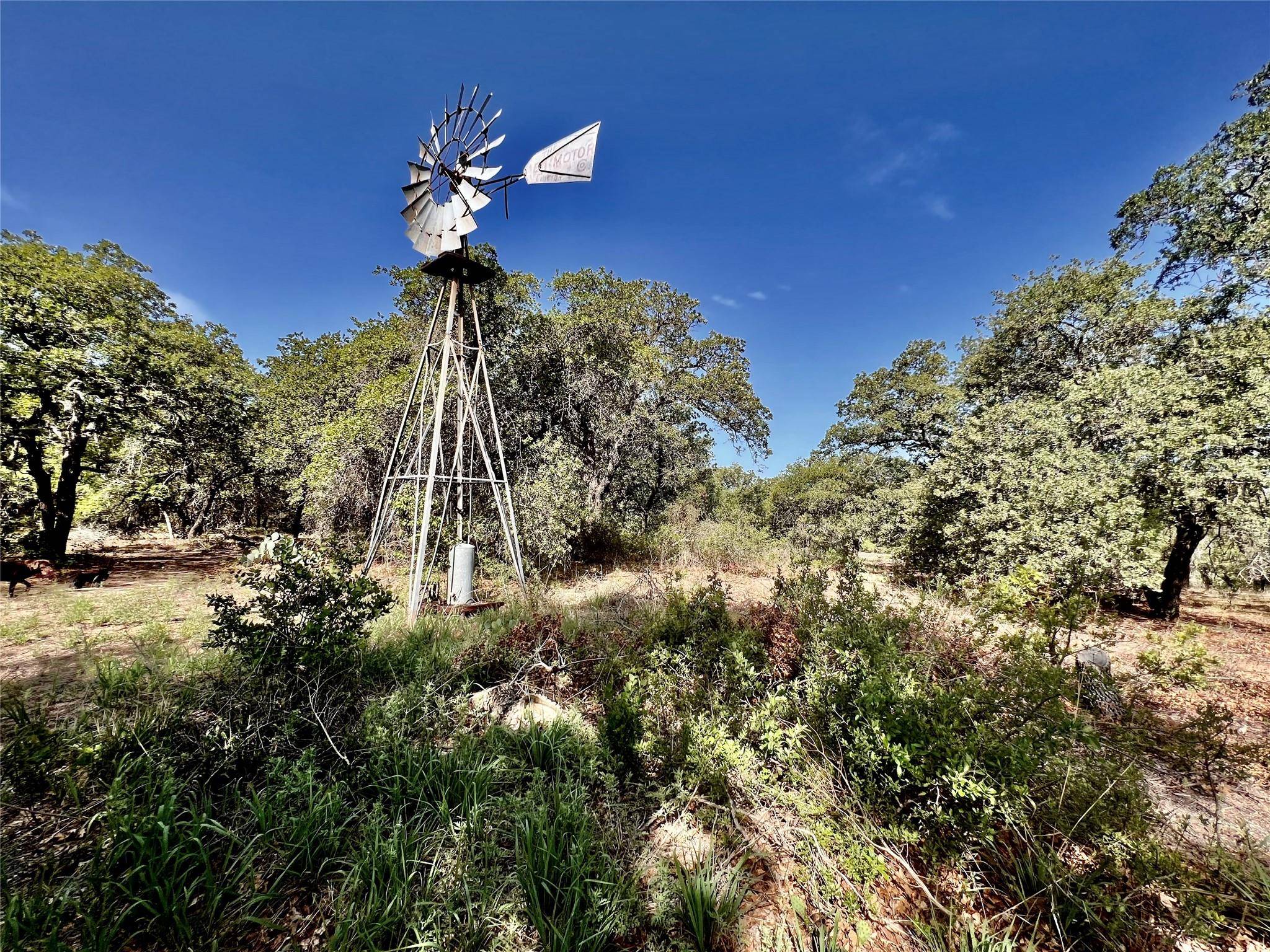 Carbon, TX 76435,5801 Highway 2526