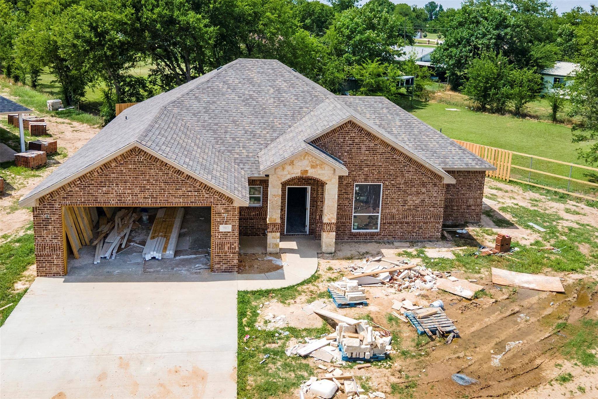 Mabank, TX 75147,903 Stone Meadow Drive