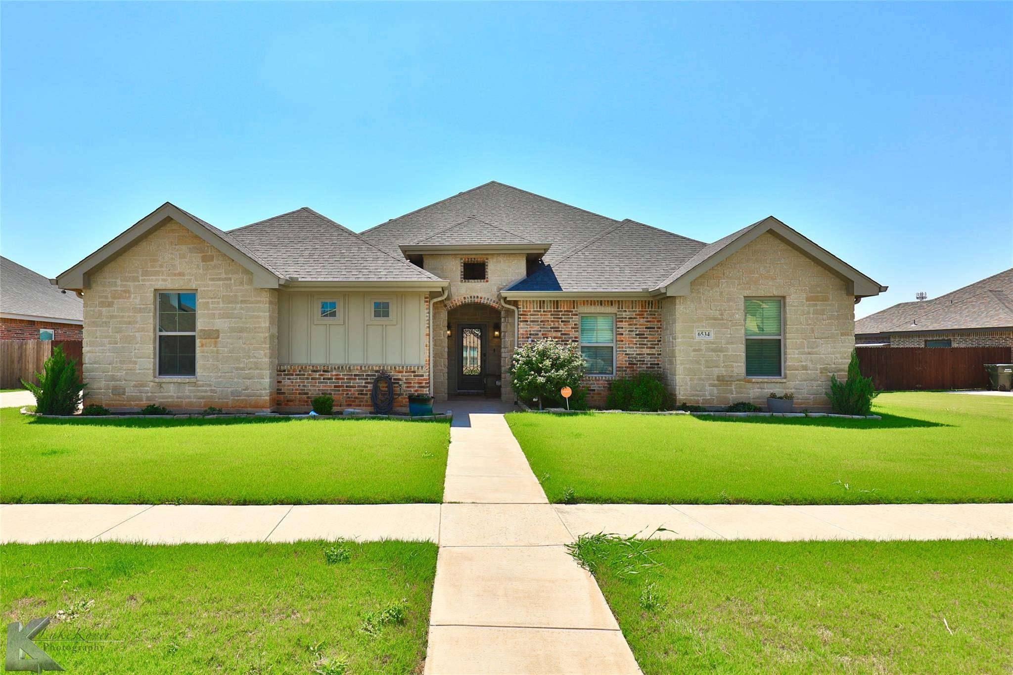 Abilene, TX 79606,6534 Cedar Elm Drive