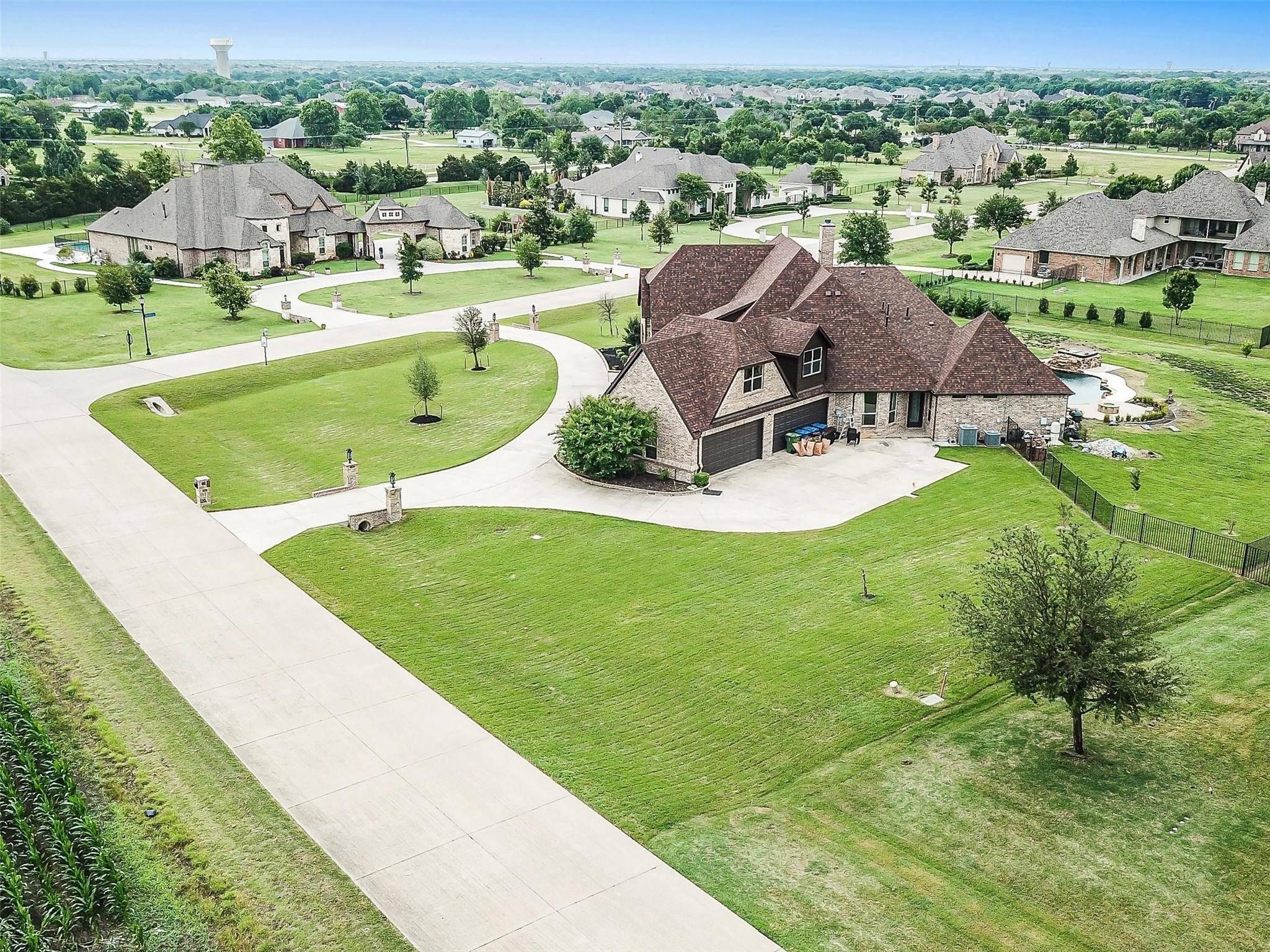 Parker, TX 75002,7004 Overbrook Drive