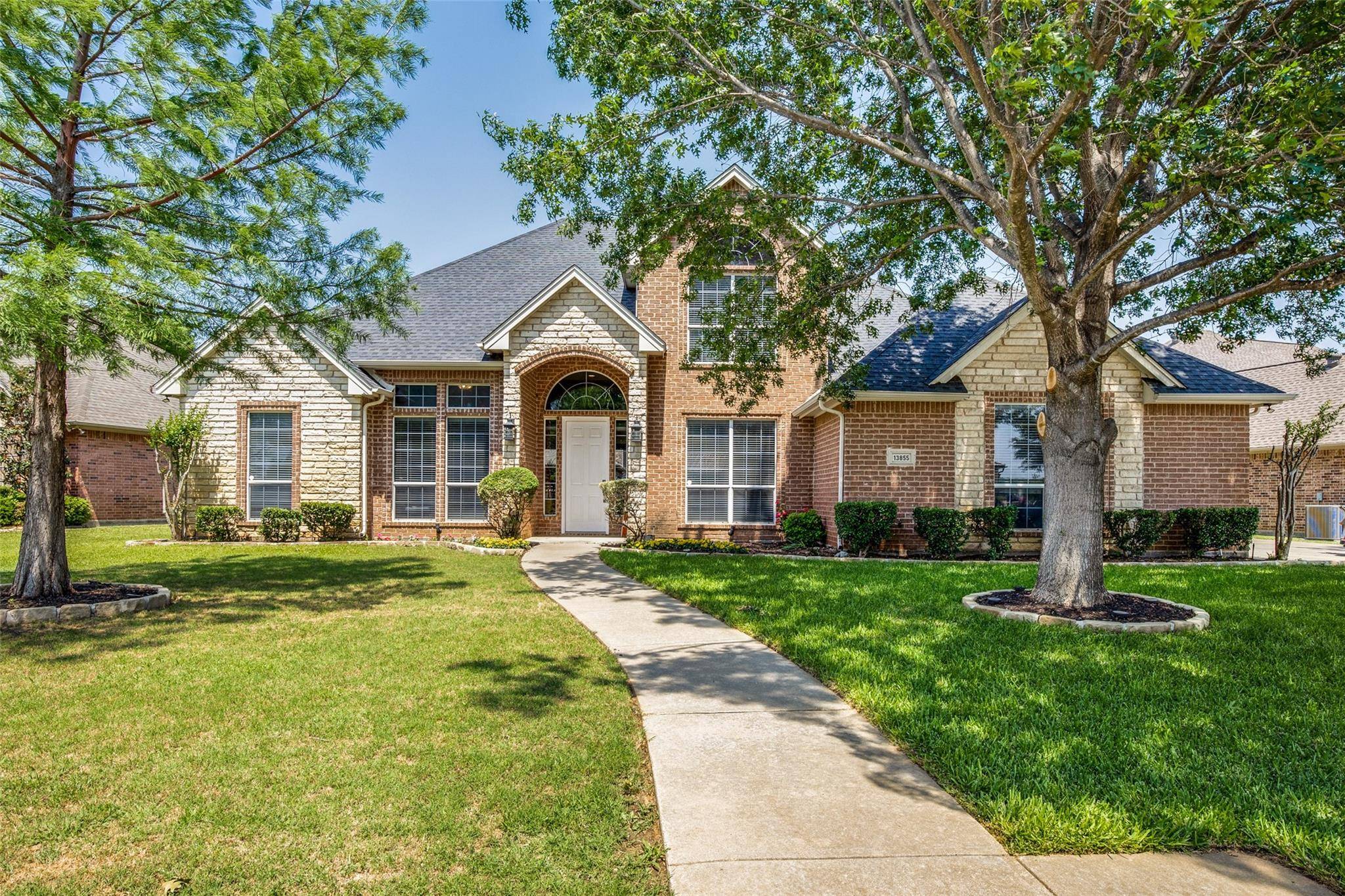 Fort Worth, TX 76028,13855 E Riviera Drive