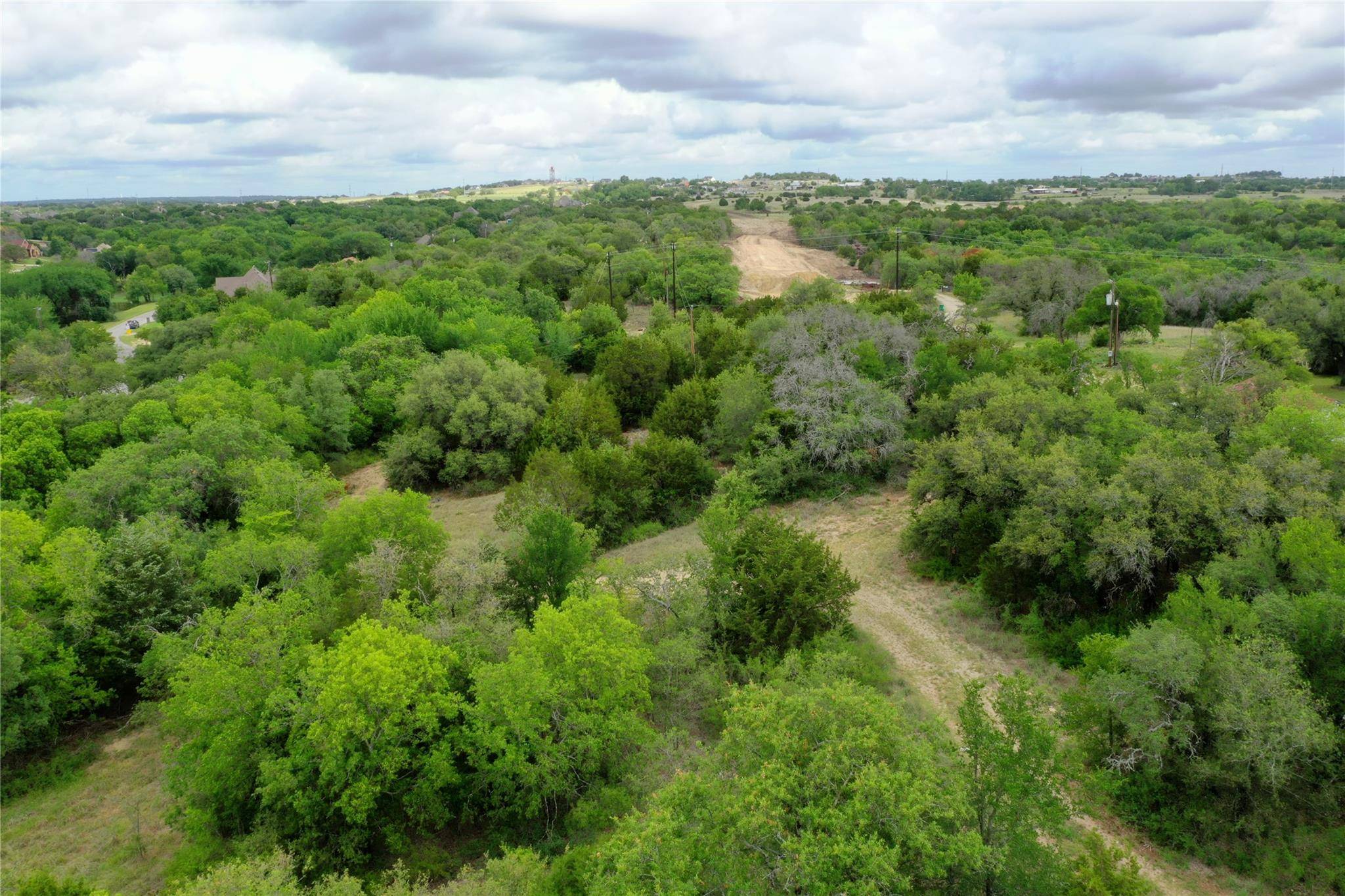 Azle, TX 76020,Lot 2 Calhoun Bend