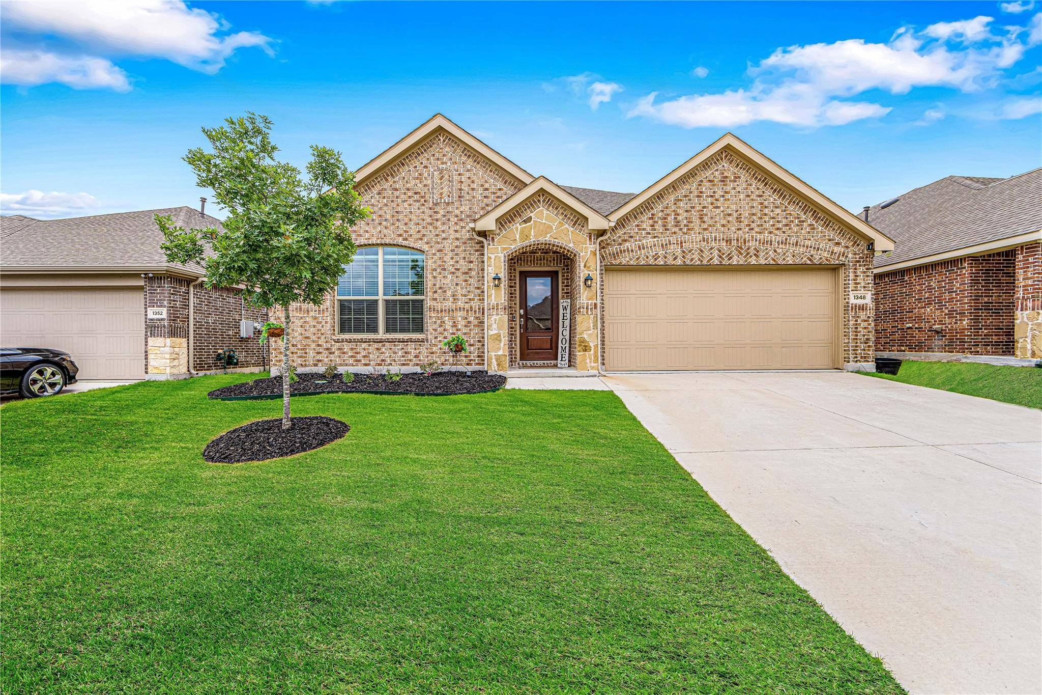 Little Elm, TX 75068,1348 Renoir Drive