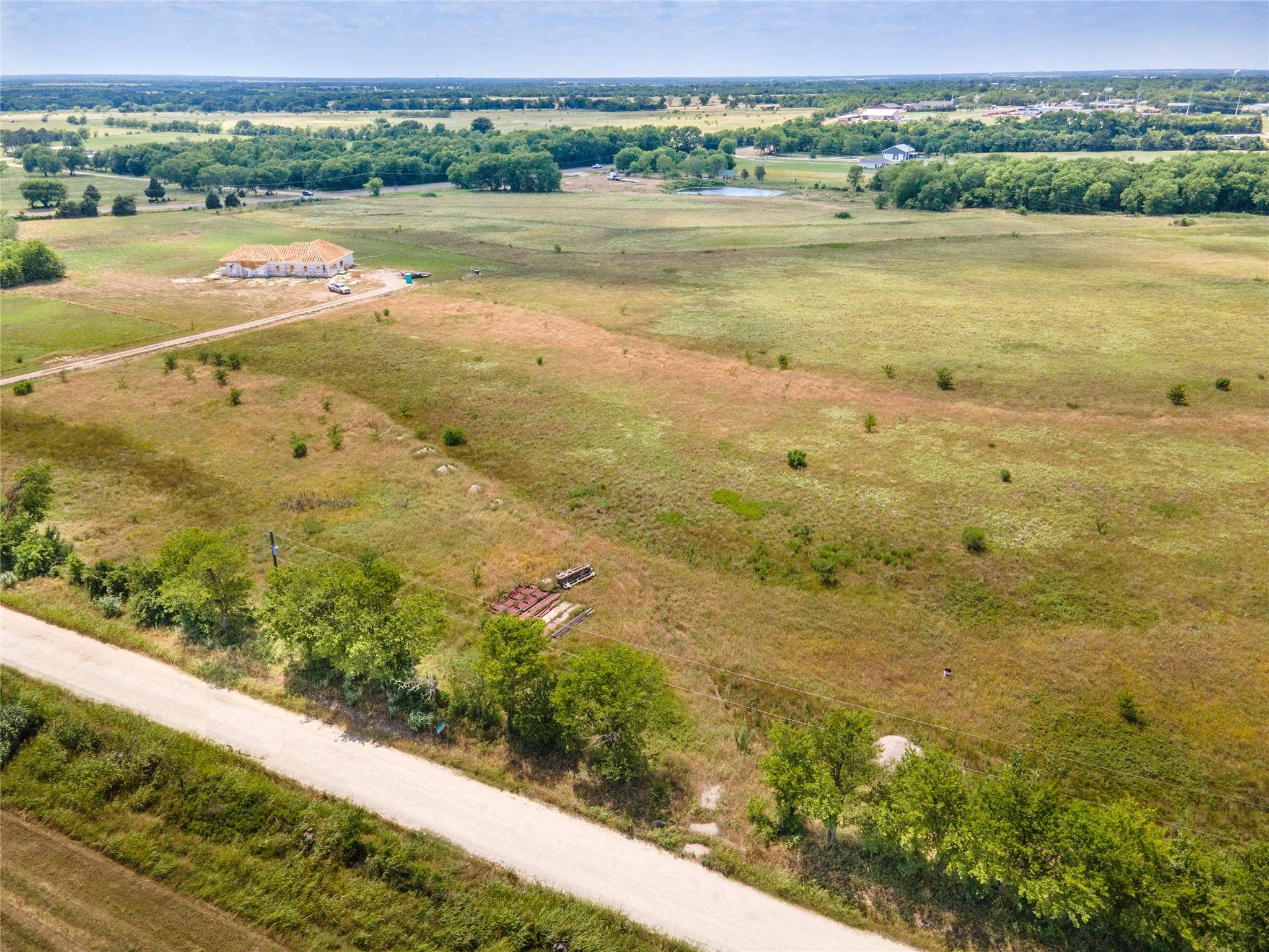 Wills Point, TX 75169,0000 FM 3422