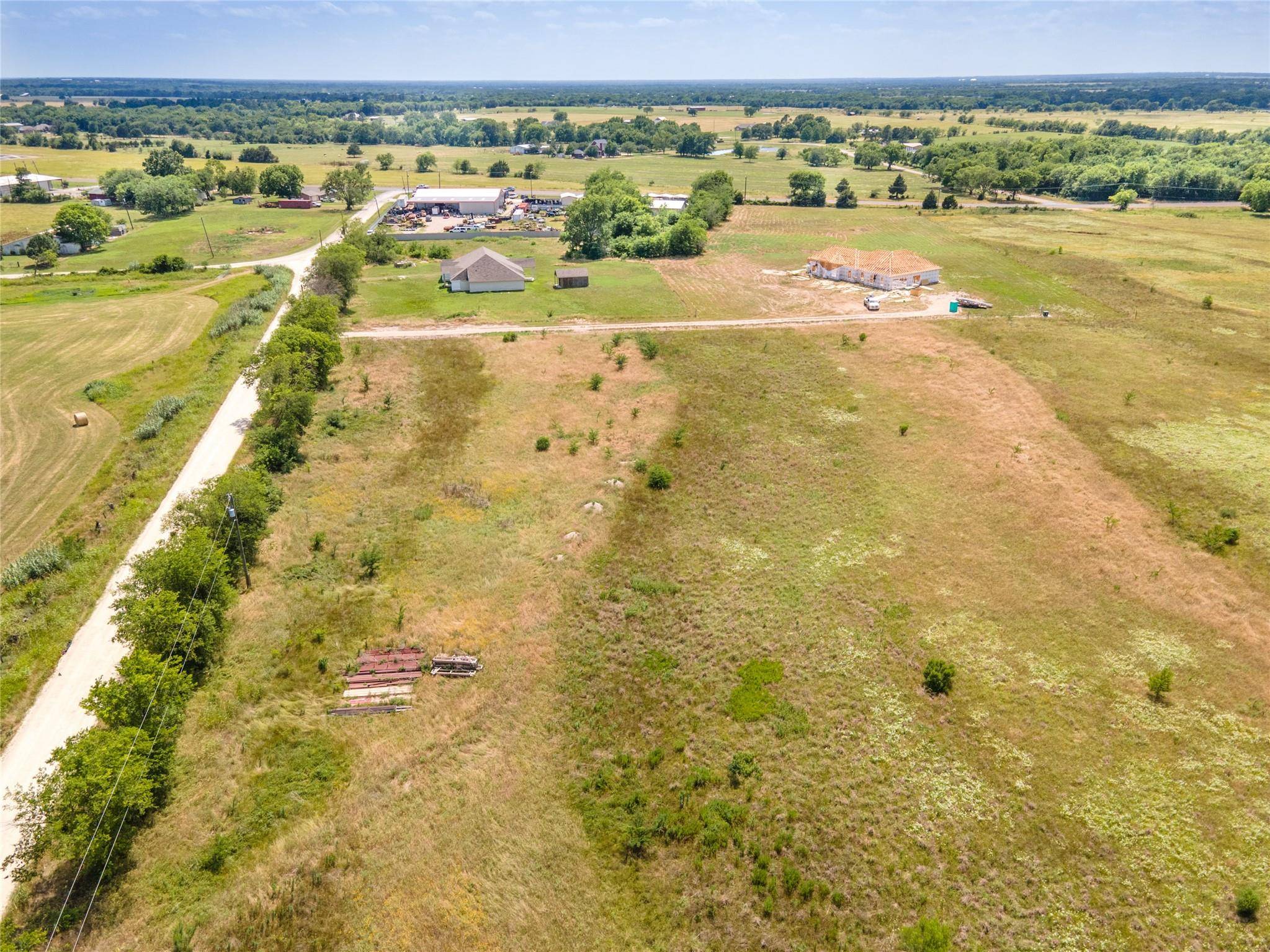 Wills Point, TX 75169,0000 FM 3422