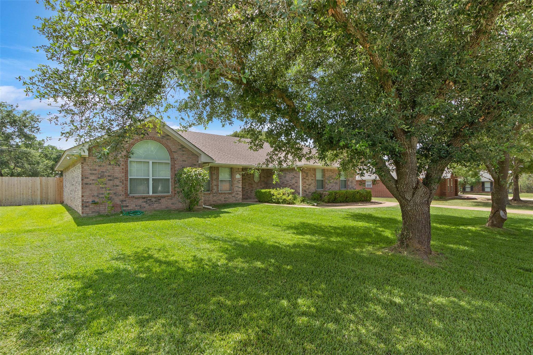 Fairfield, TX 75840,409 Childs Drive