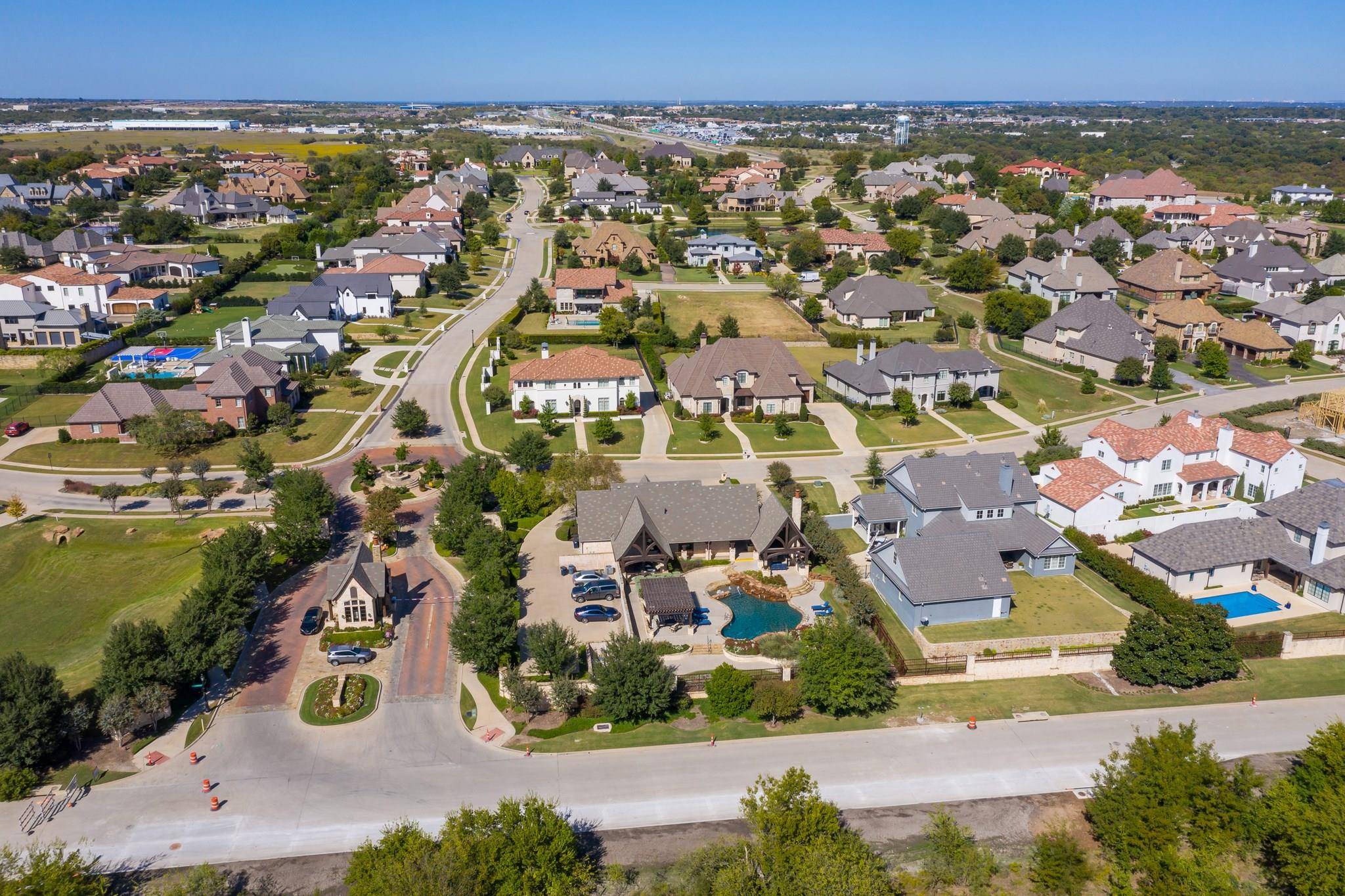 Fort Worth, TX 76126,4656 Benavente Court