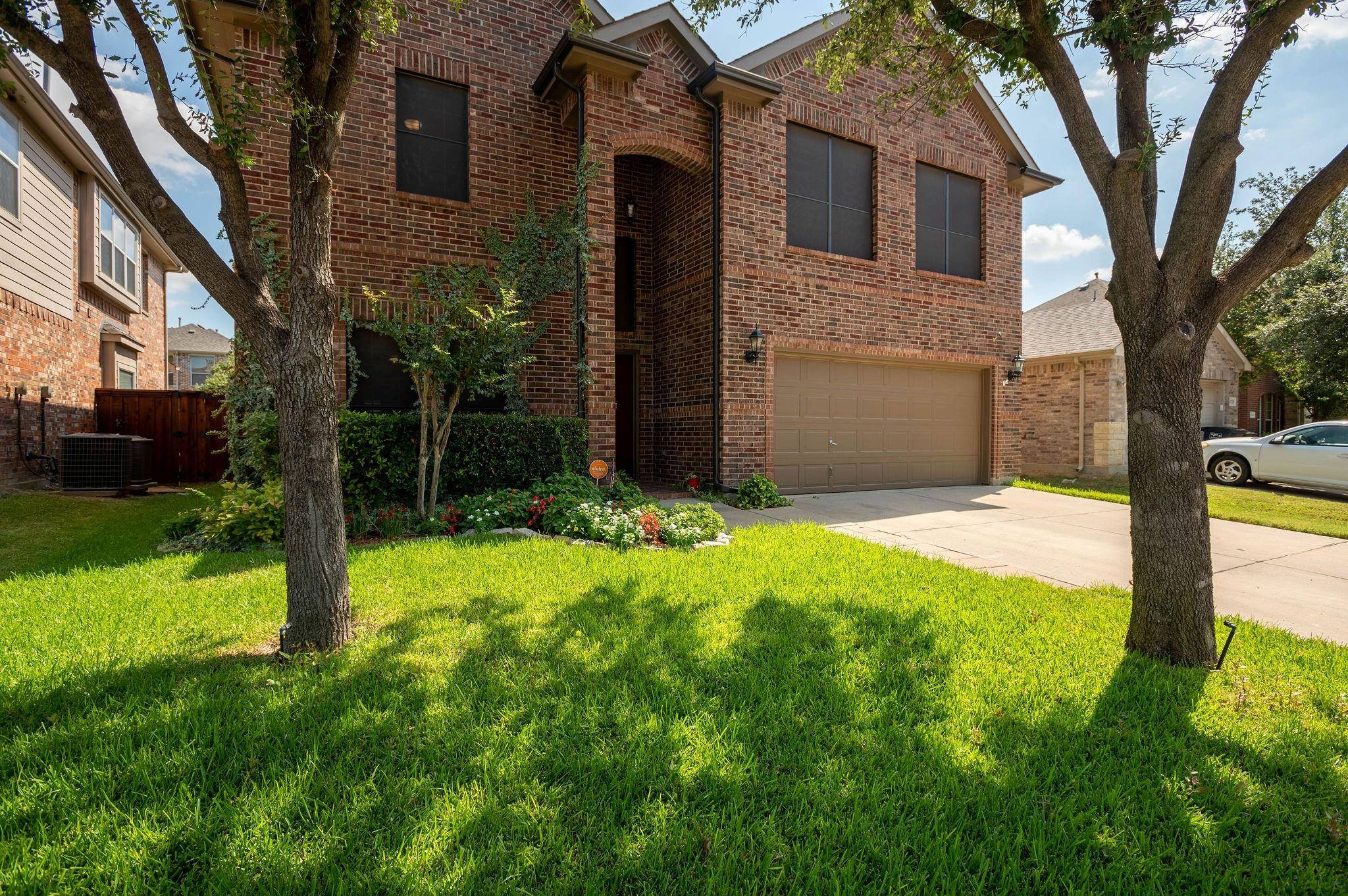 Fort Worth, TX 76131,8732 Prairie Dawn Drive