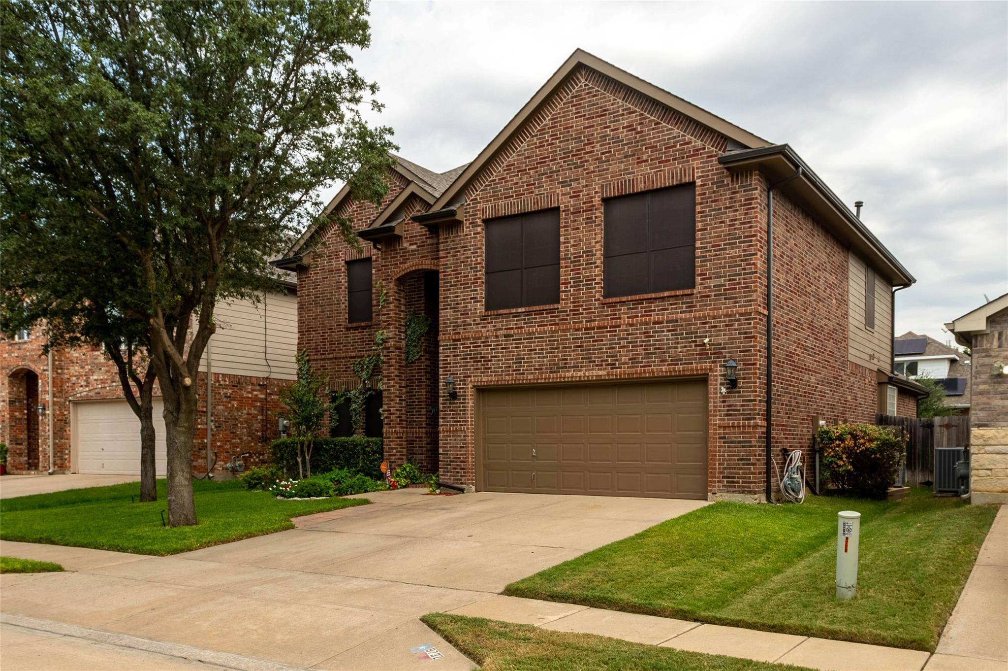 Fort Worth, TX 76131,8732 Prairie Dawn Drive