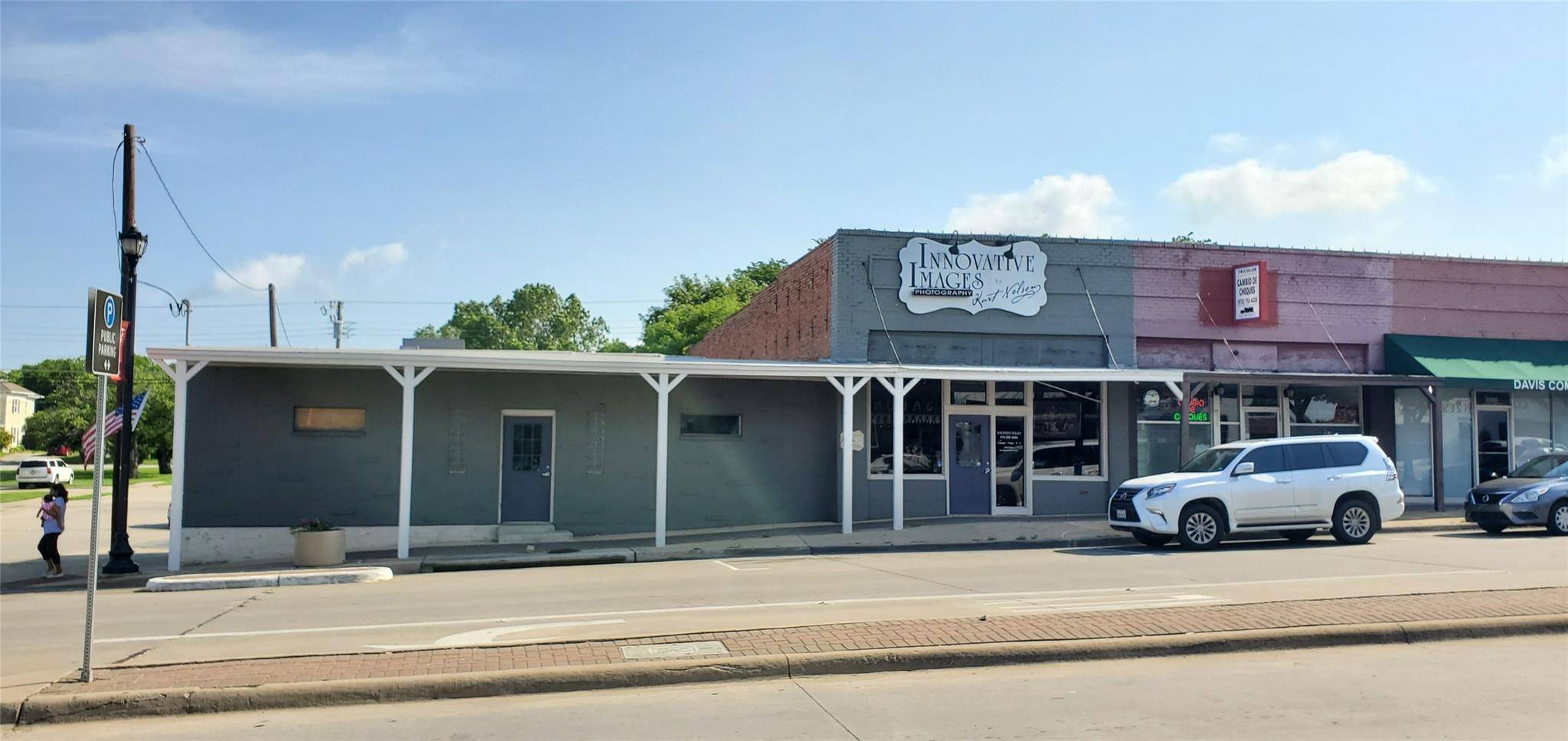 Frisco, TX 75033,6910 Main Street