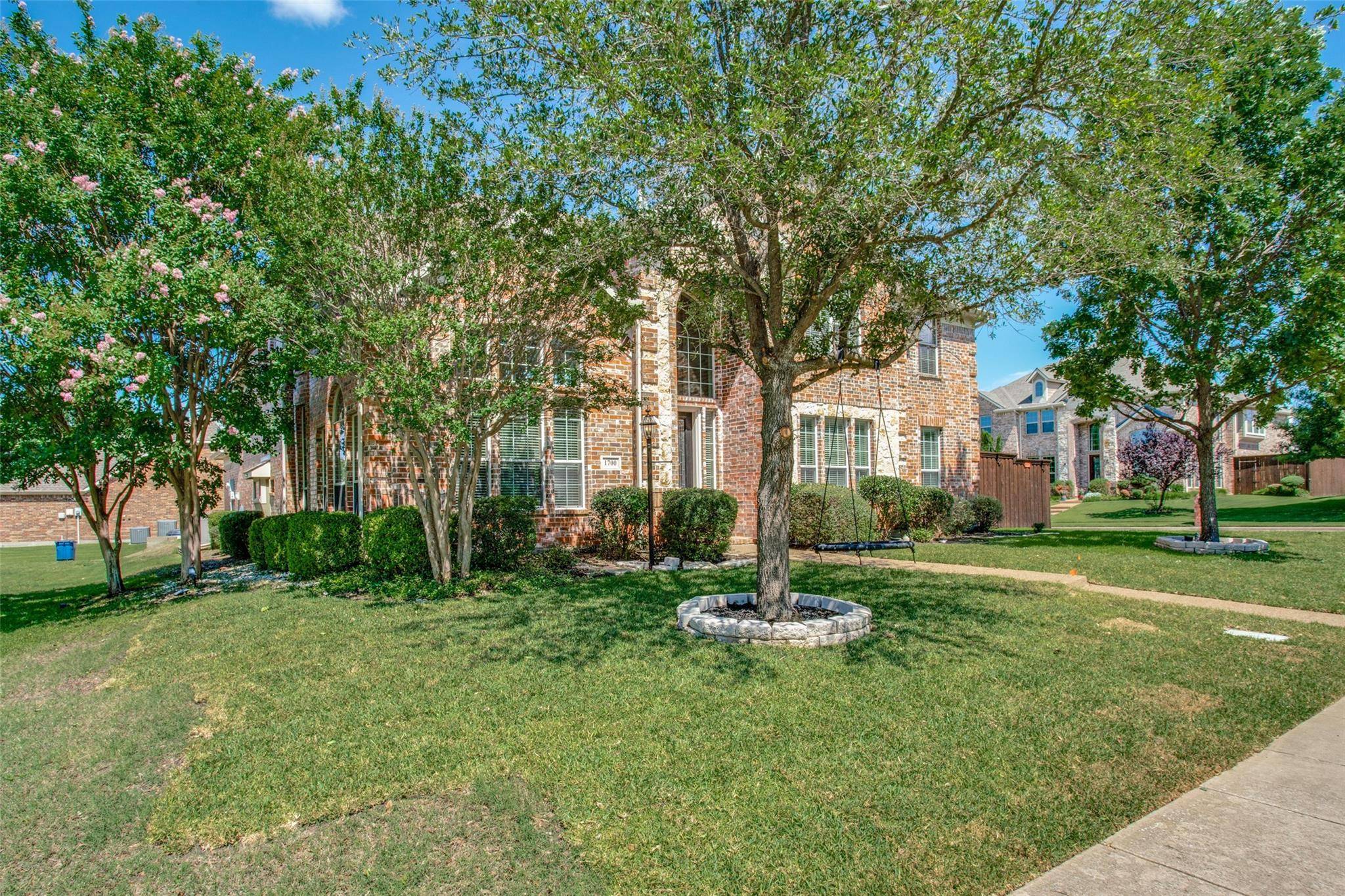 Wylie, TX 75098,1700 Splinter Drive