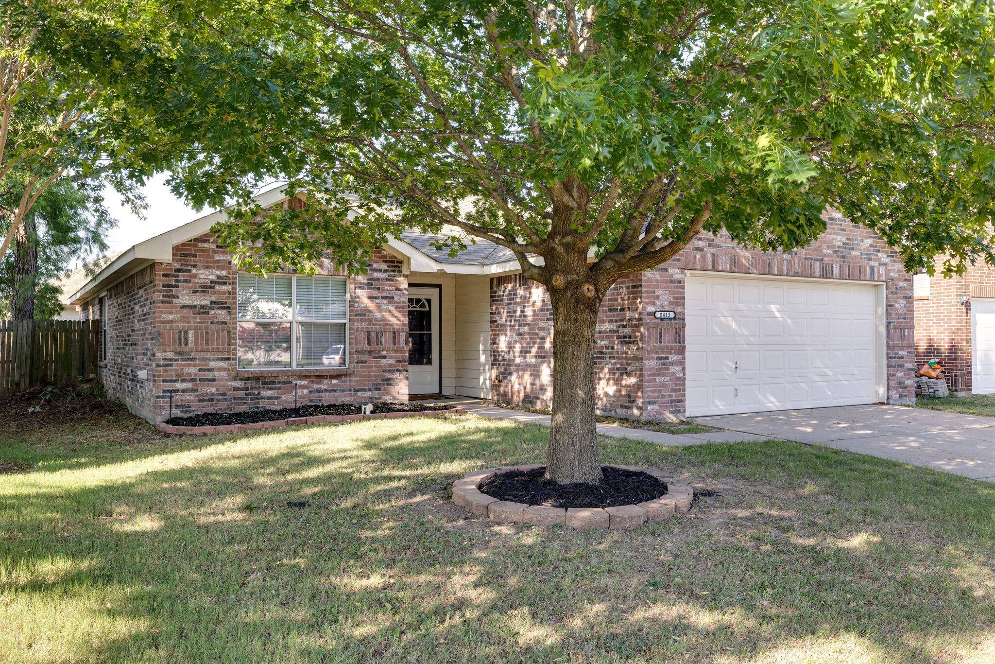 Fort Worth, TX 76179,8413 Star Thistle Drive