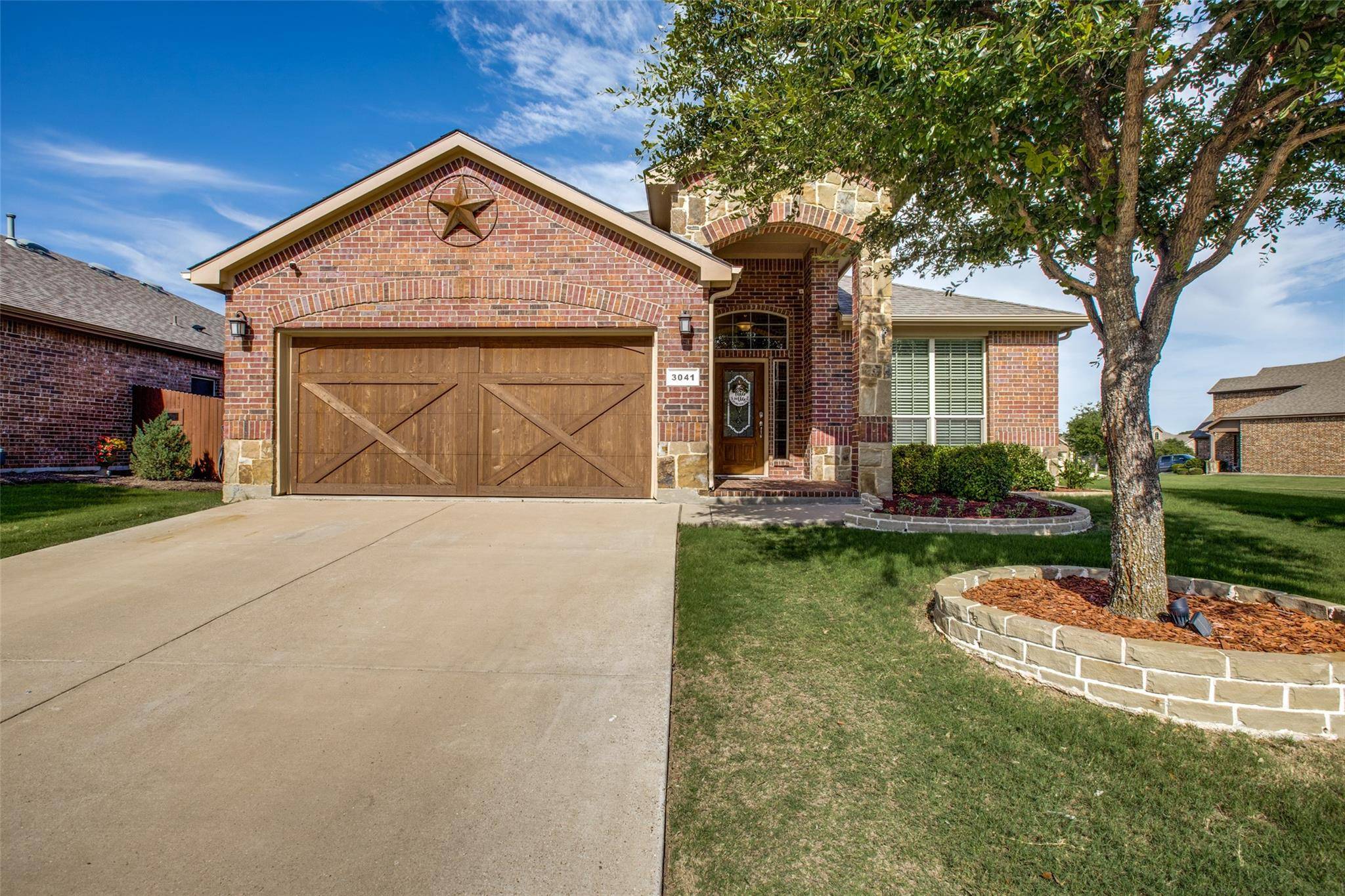 Fort Worth, TX 76177,3041 Maple Creek Drive