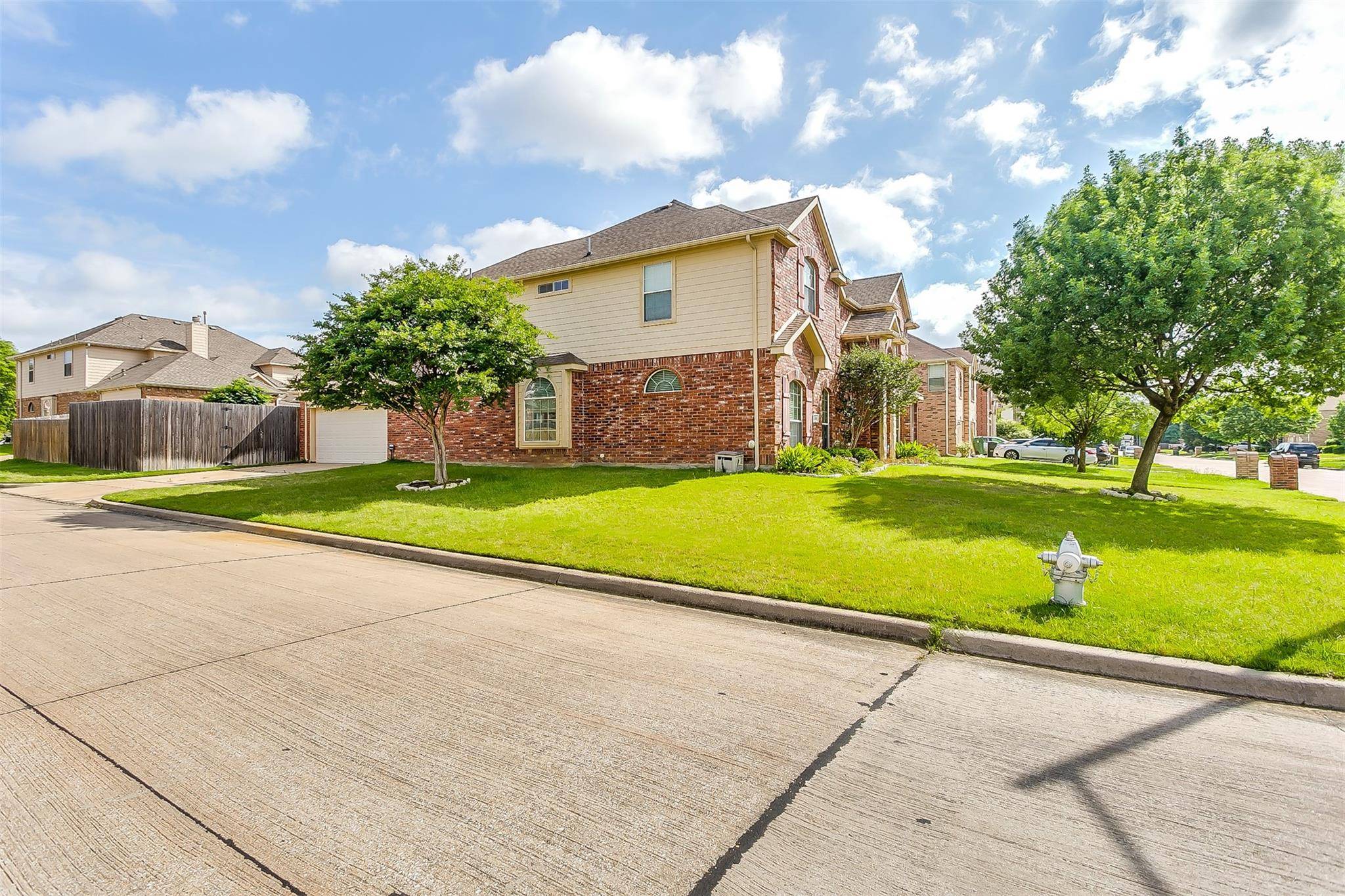 Mansfield, TX 76063,1504 Monte Carlo Drive