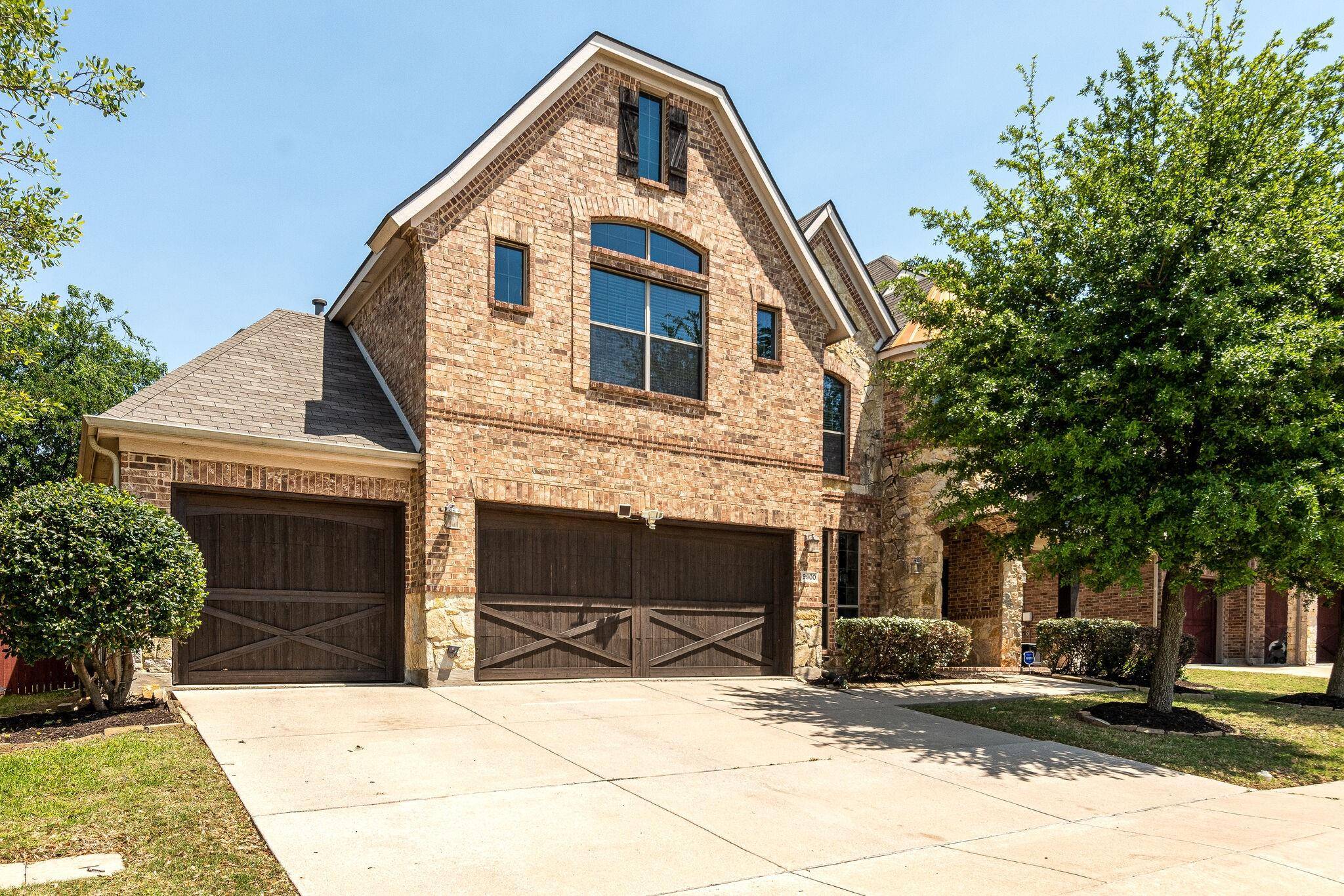 Fort Worth, TX 76244,9900 Bison Court