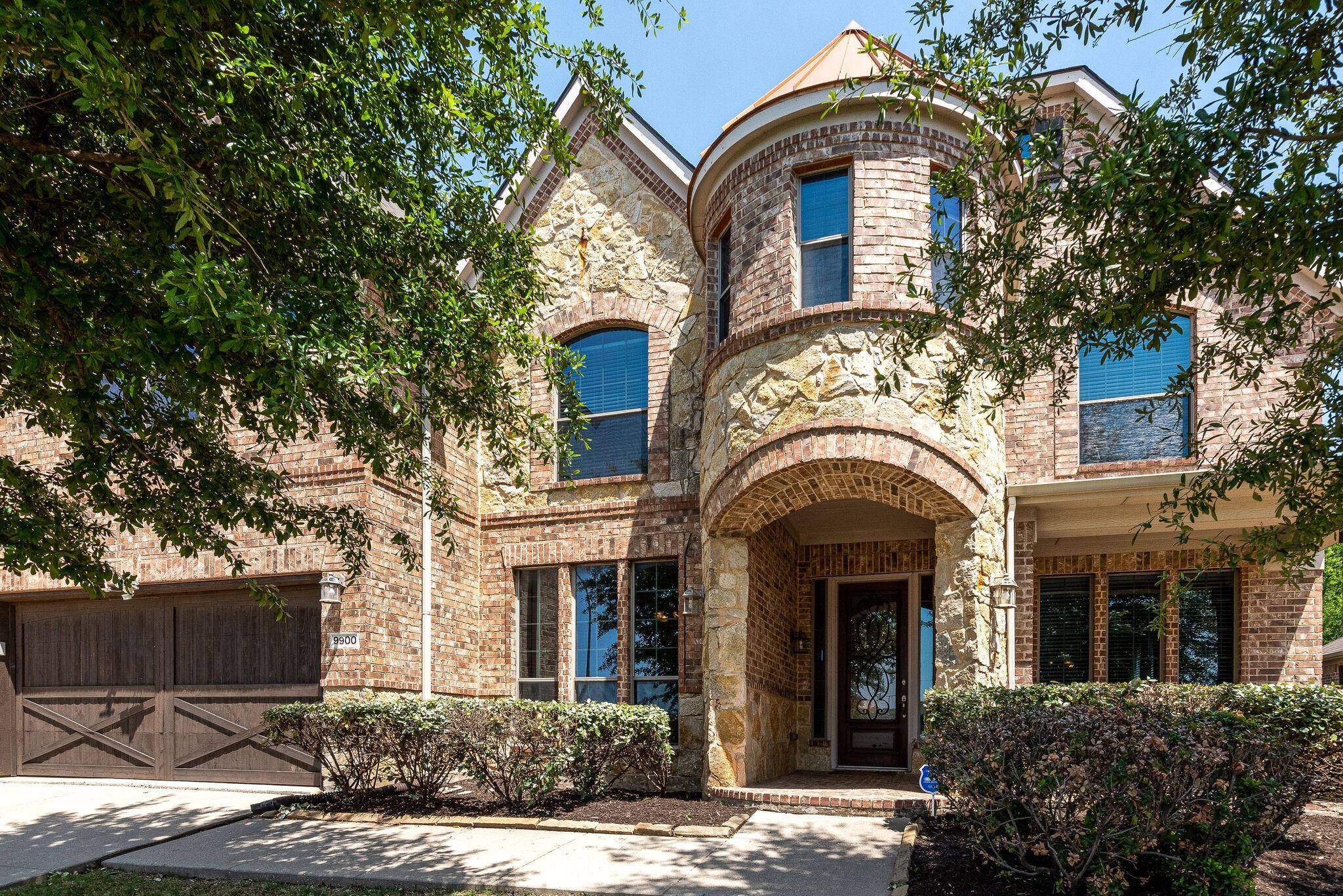 Fort Worth, TX 76244,9900 Bison Court